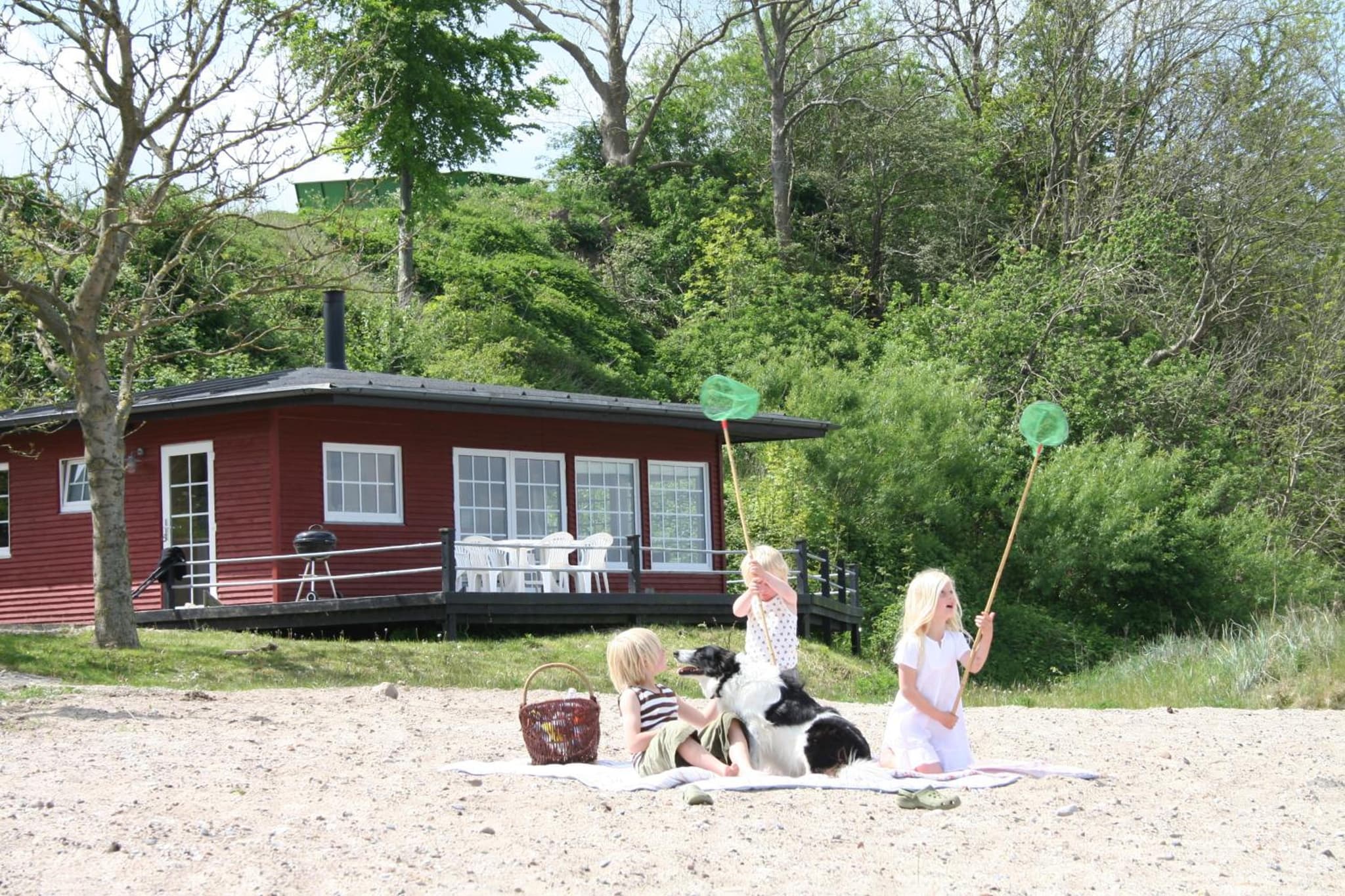 Loff Holiday Houses photo 8