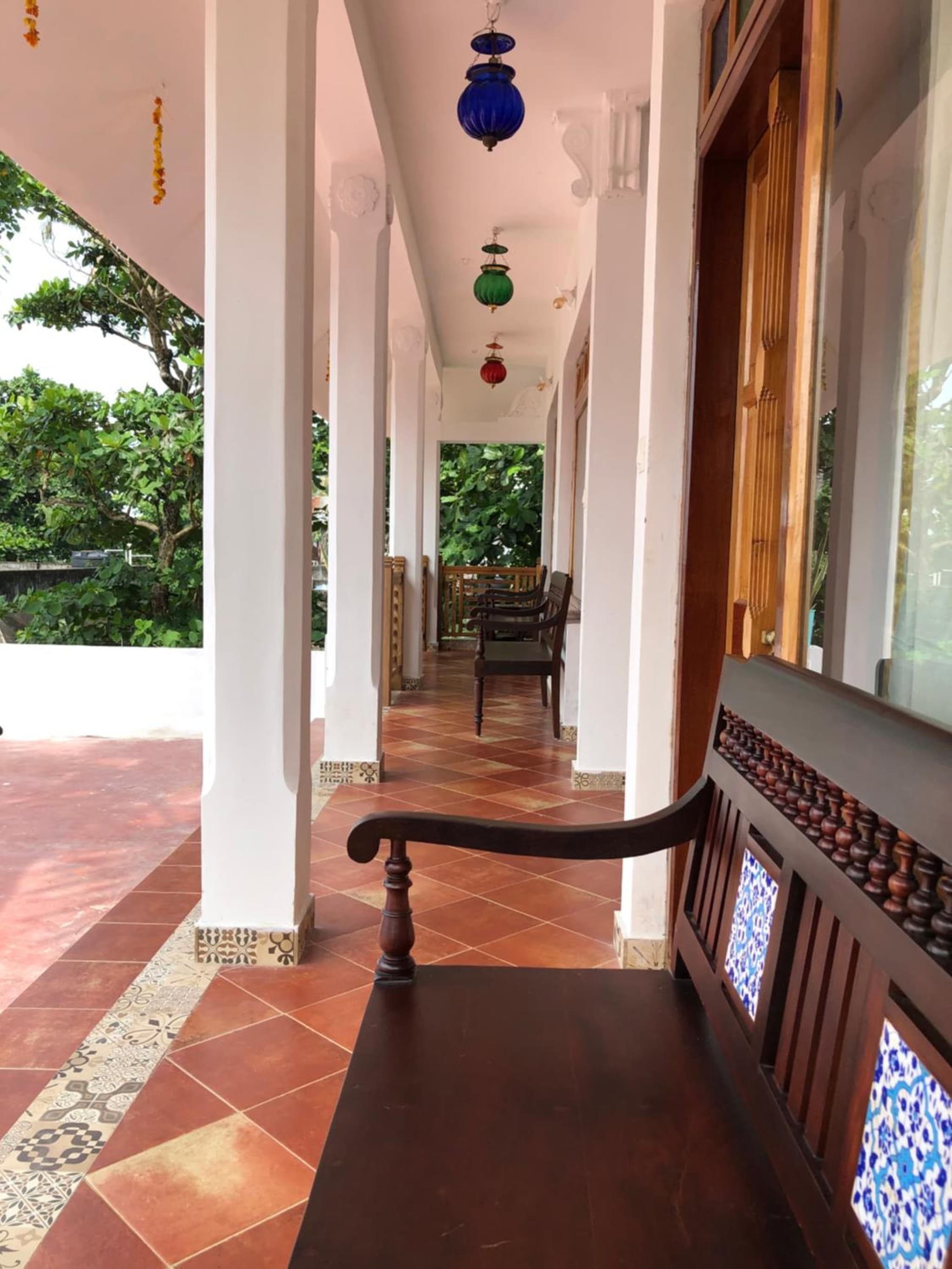 Lemon Dew Beach House, Alleppey Beach photo 5