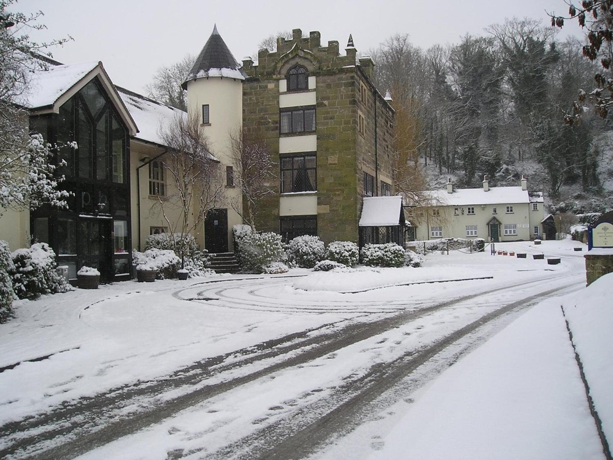 The Priest House On The River photo 6
