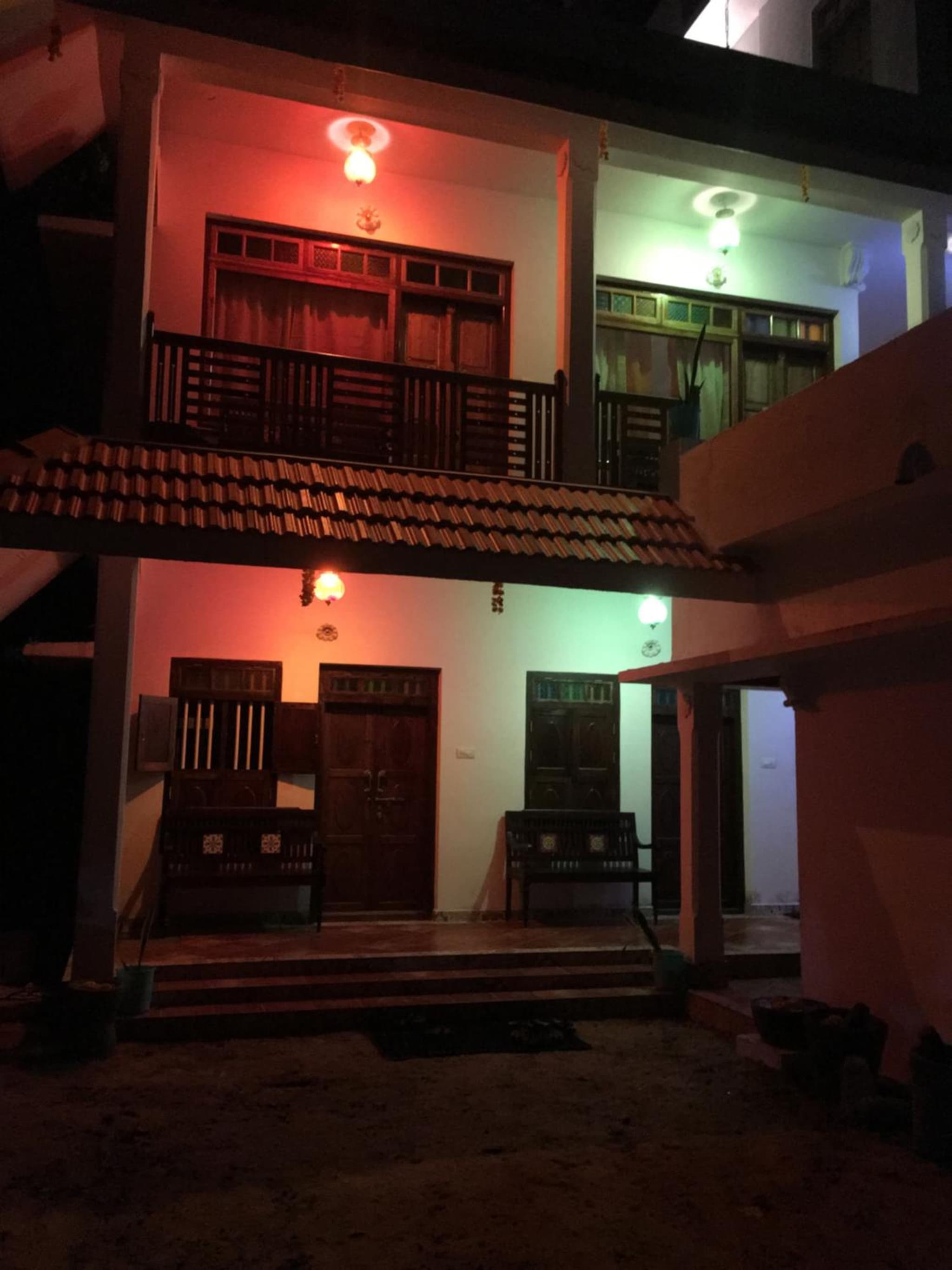 Lemon Dew Beach House, Alleppey Beach photo 7