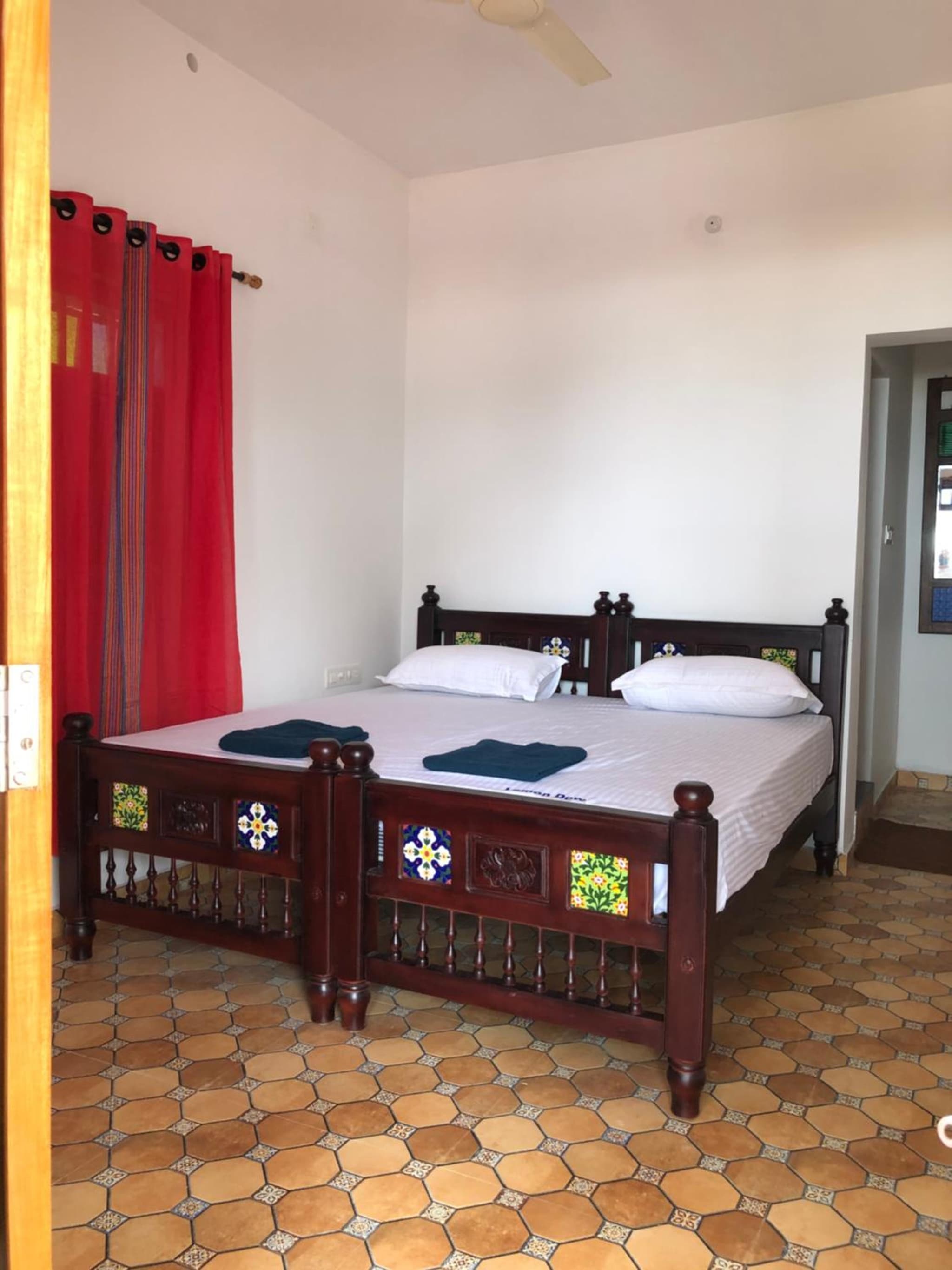 Lemon Dew Beach House, Alleppey Beach photo 9
