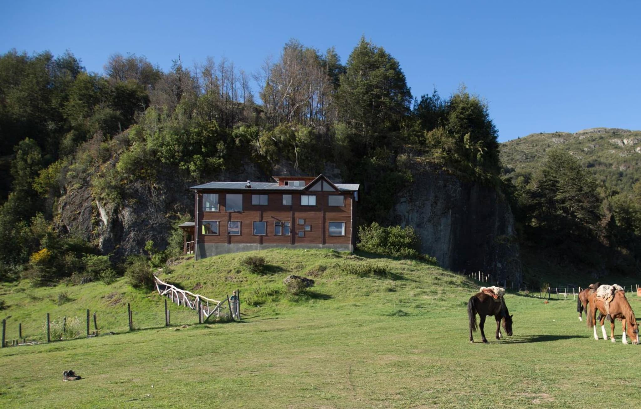 Hostal Las Natalias