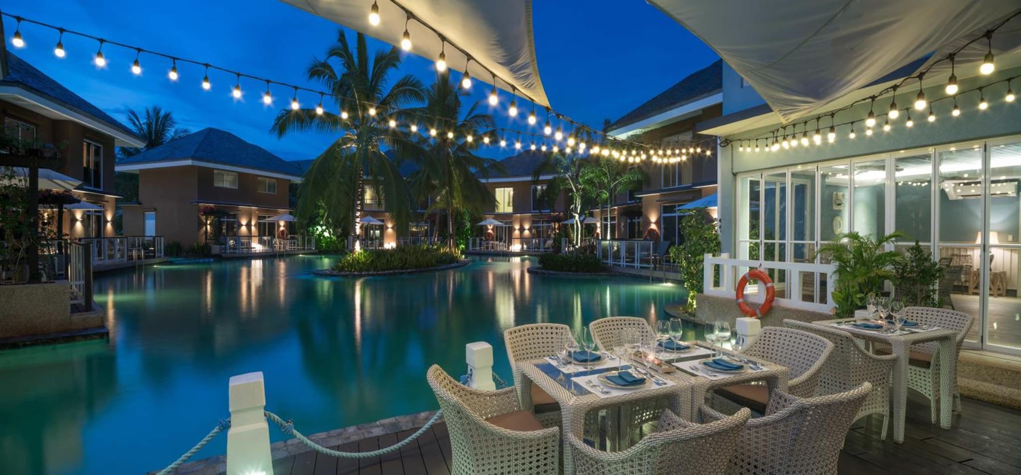 BE Grand Resort, Bohol photo 3