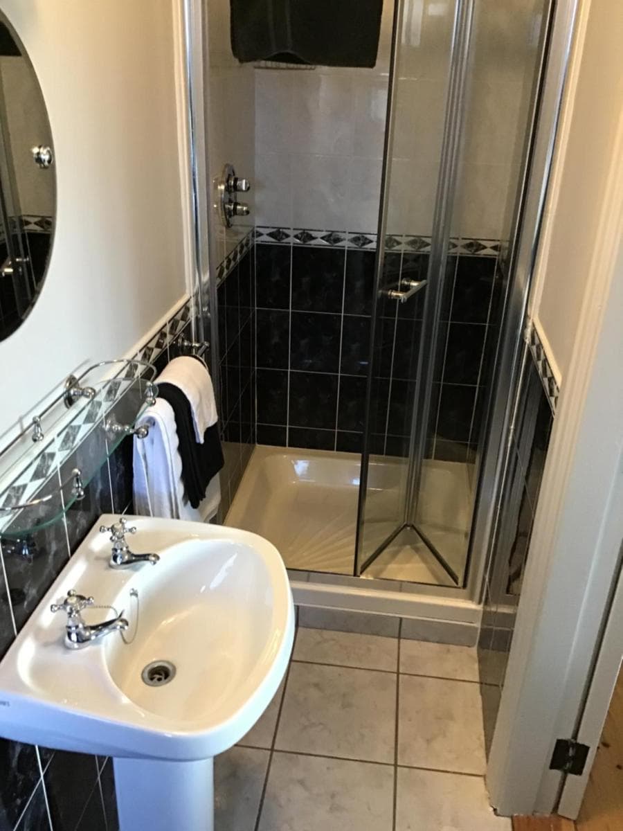 Venetia House - small guesthouse photo 3