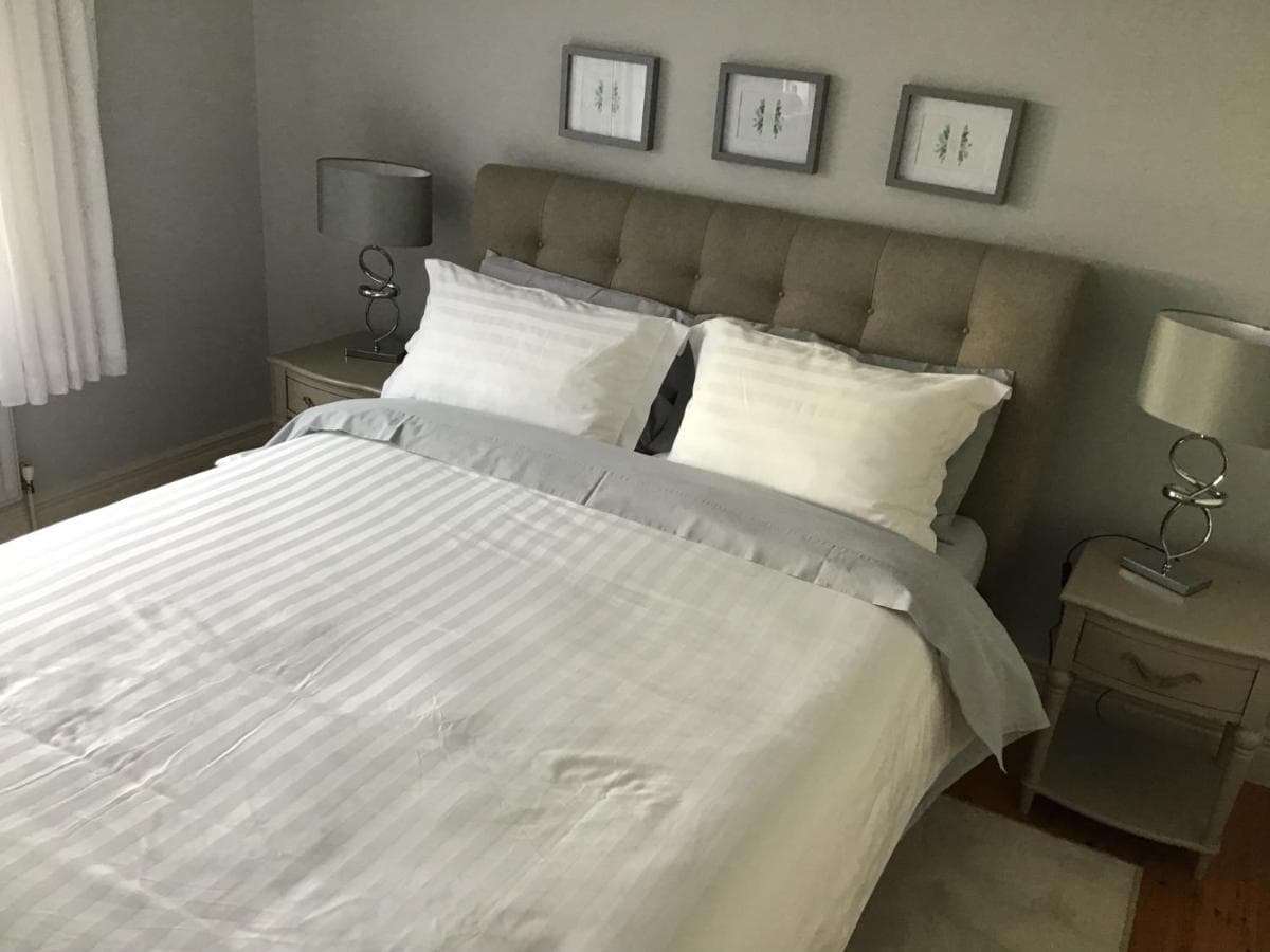 Venetia House - small guesthouse photo 5