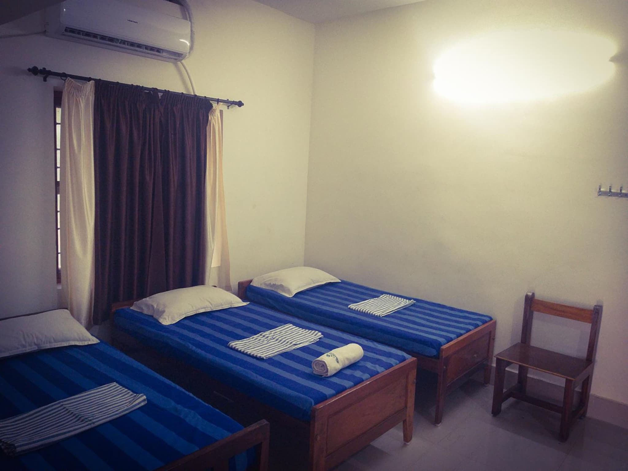 Hotel Jebasakthy photo 9