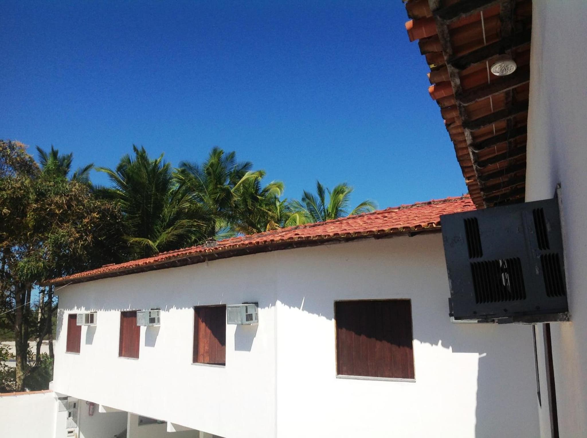 Cururupe Praia Hotel photo 3