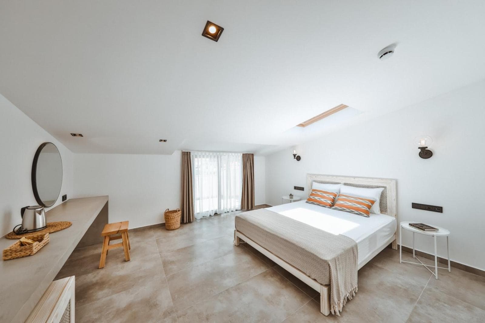 Carruba Boutique Hotel photo 6