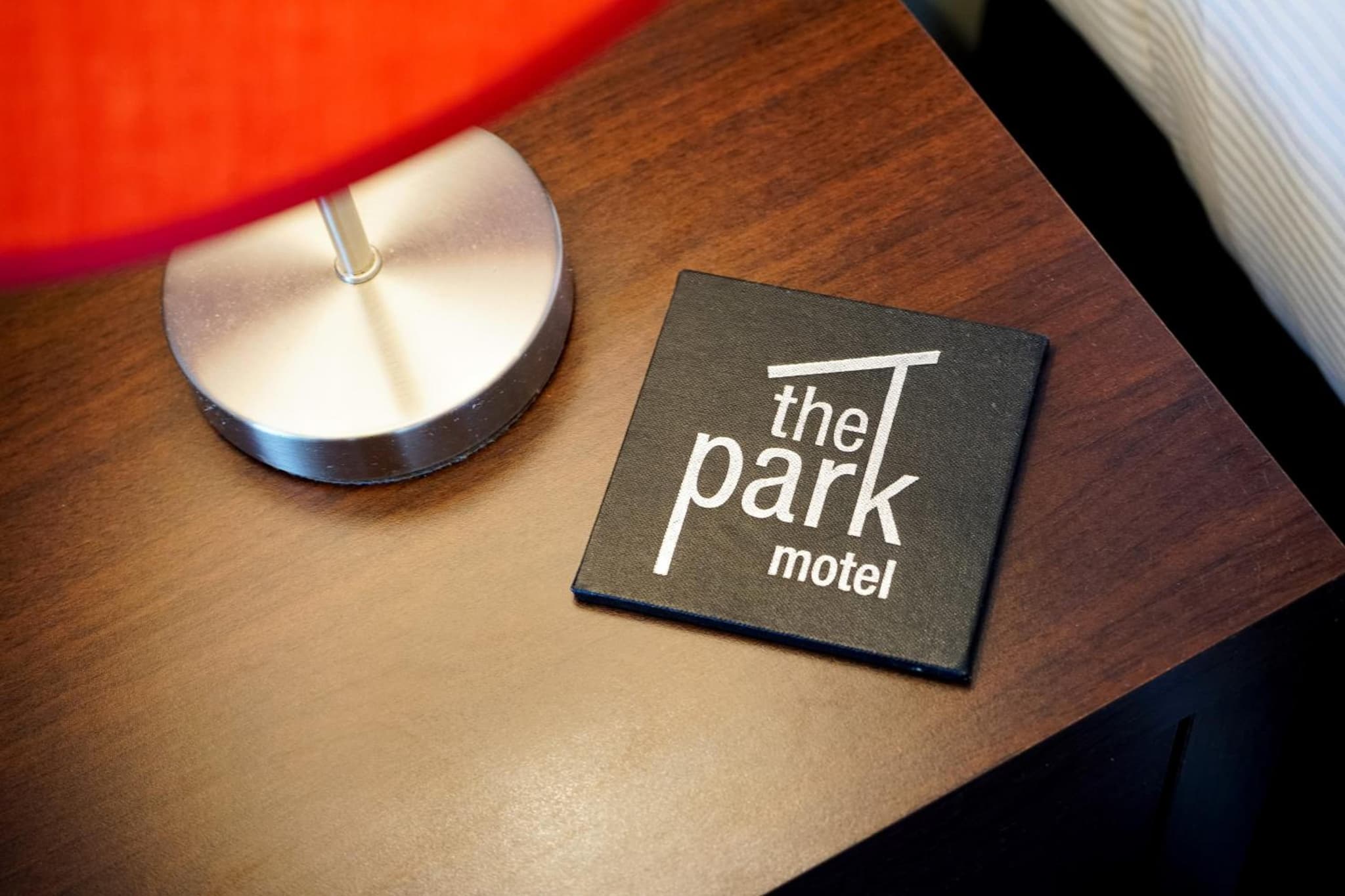 The Park Motel photo 2