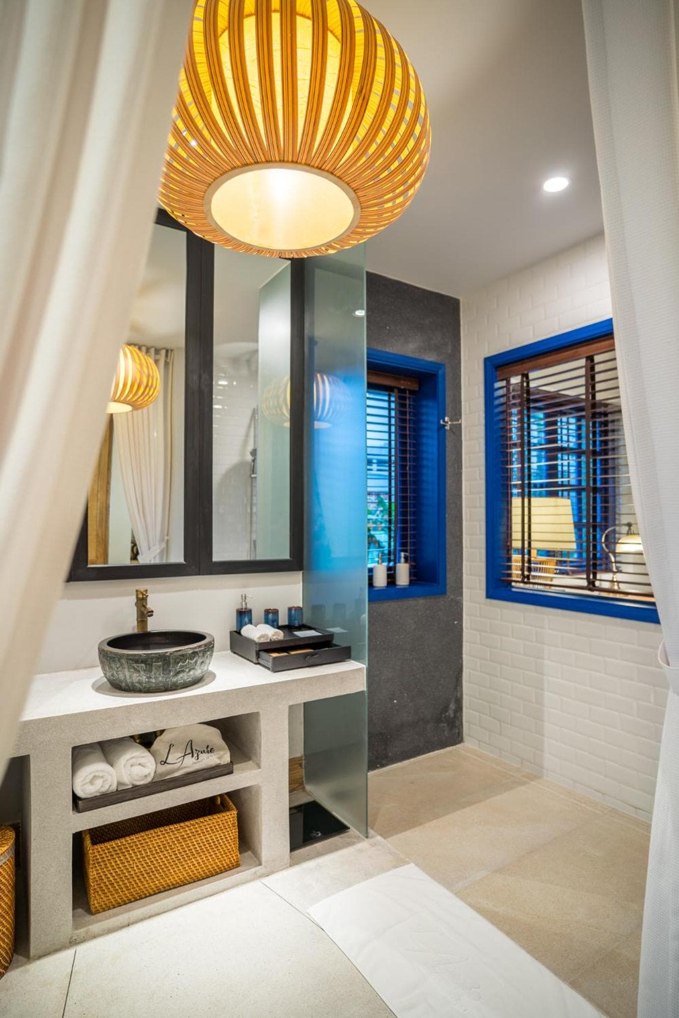 L'Azure Resort and Spa photo 4
