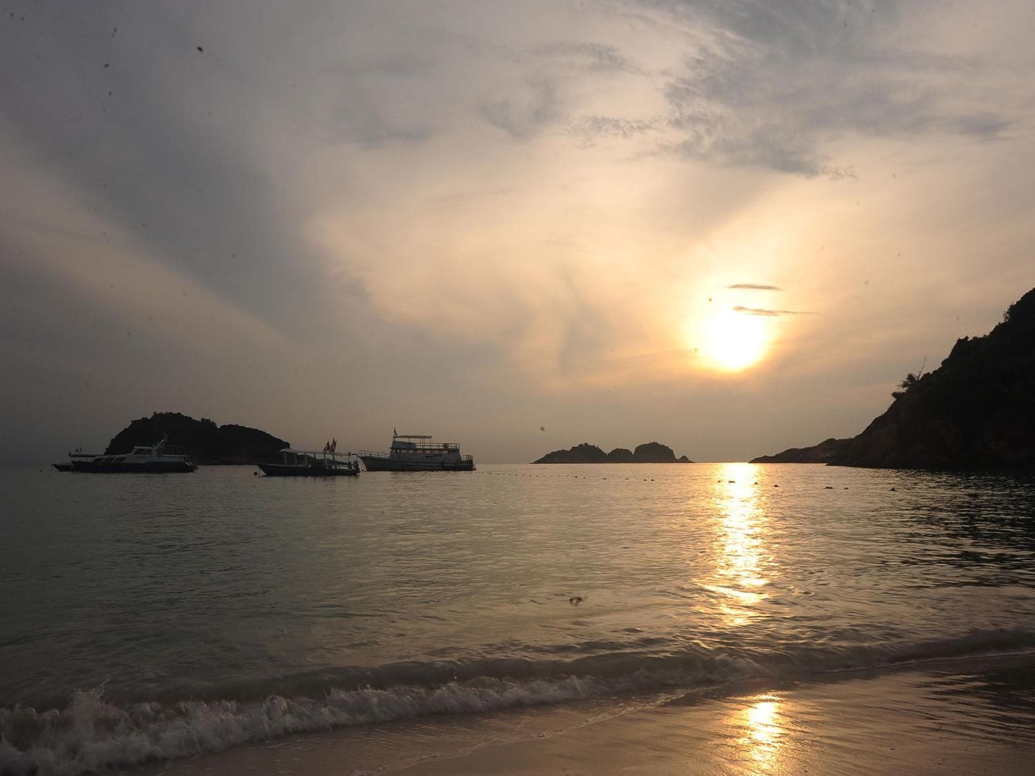 Redang Paradise Resort photo 4