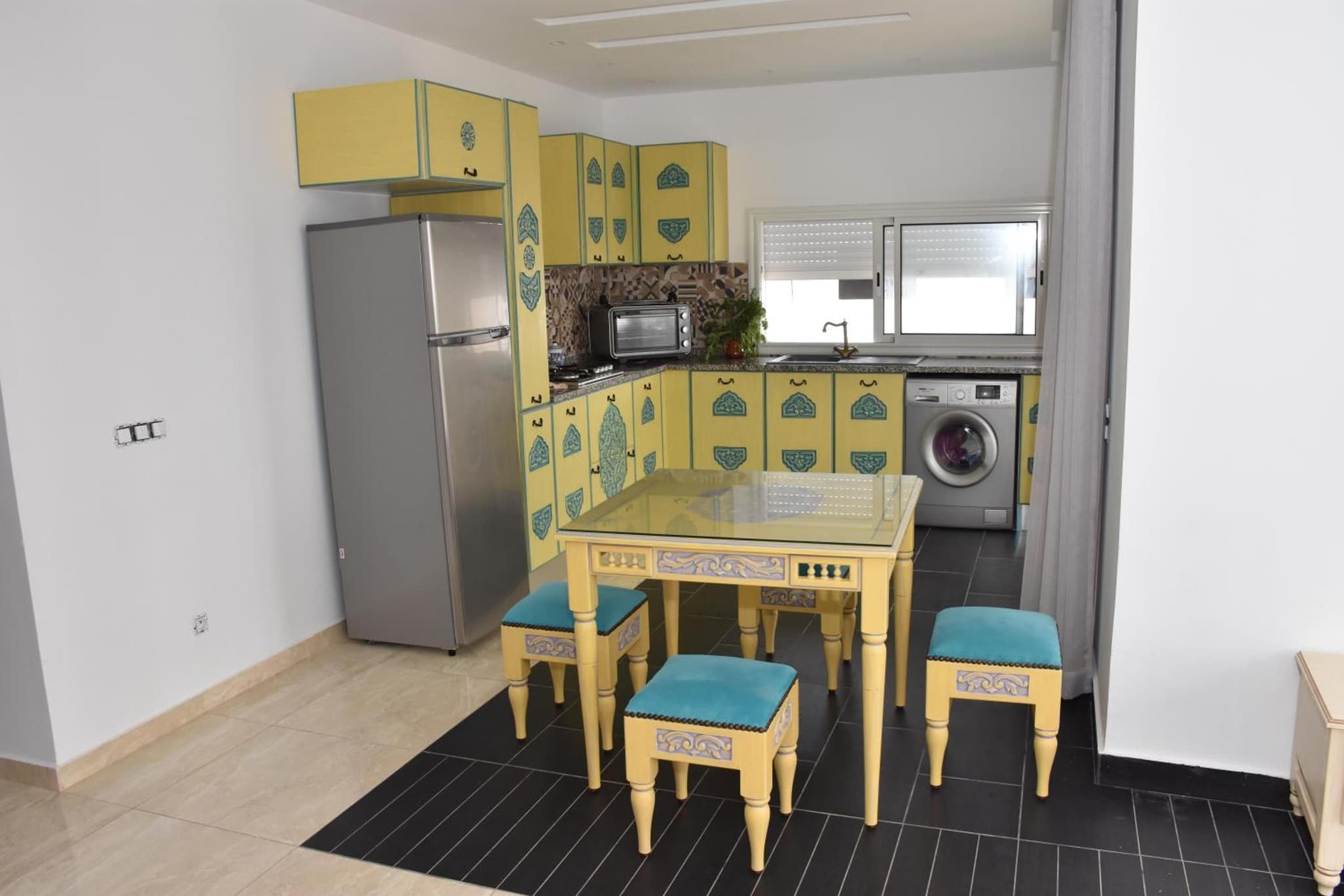 Arabesque Style - 2 appartements photo 7