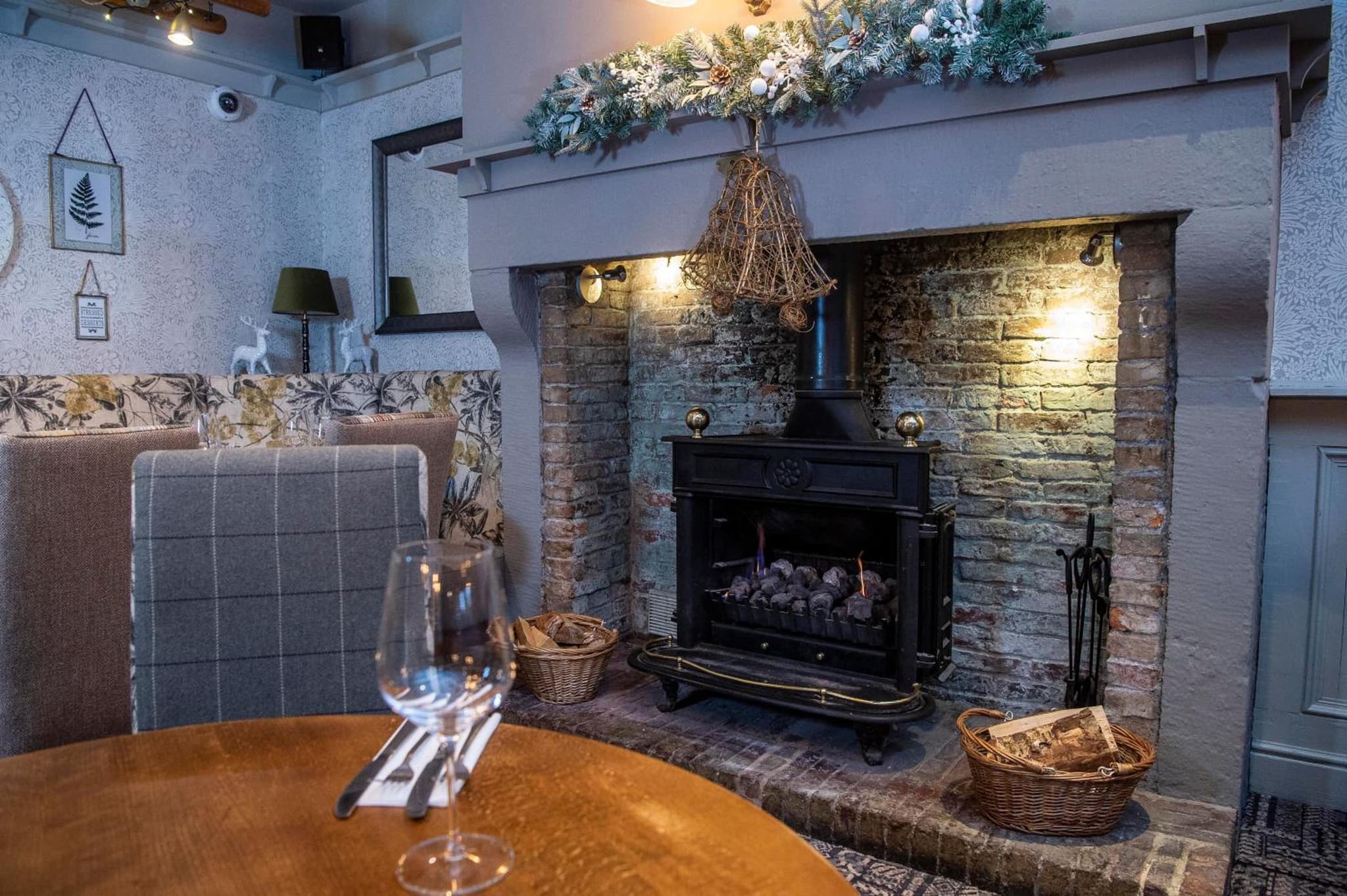 Kings Head by Chef & Brewer Collection photo 7