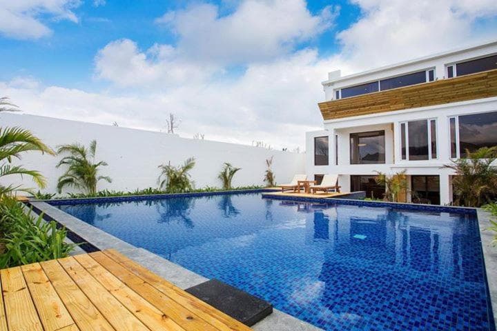 Sheng Tu Villa photo 9