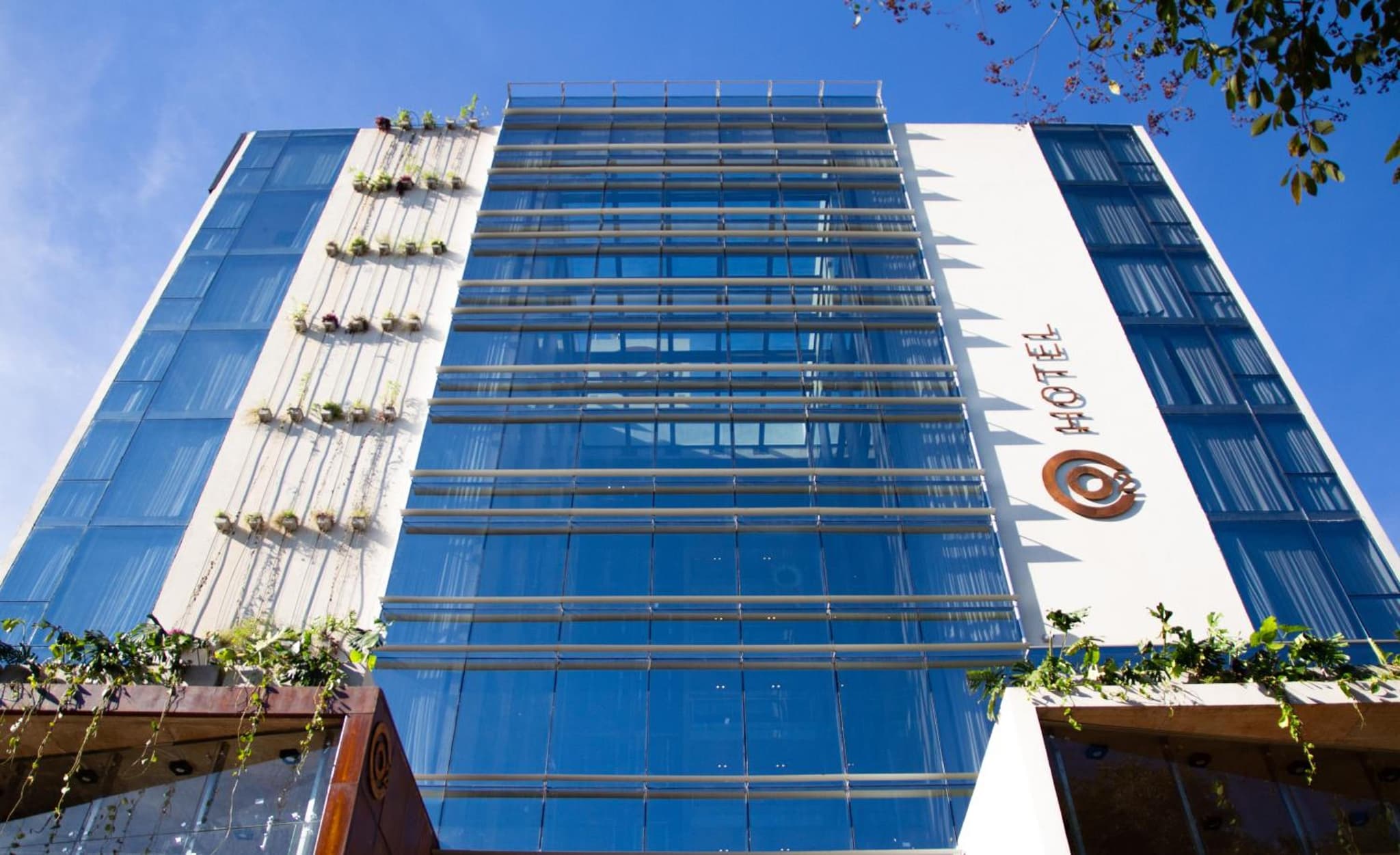 O2 Hotel Iguazu photo 4