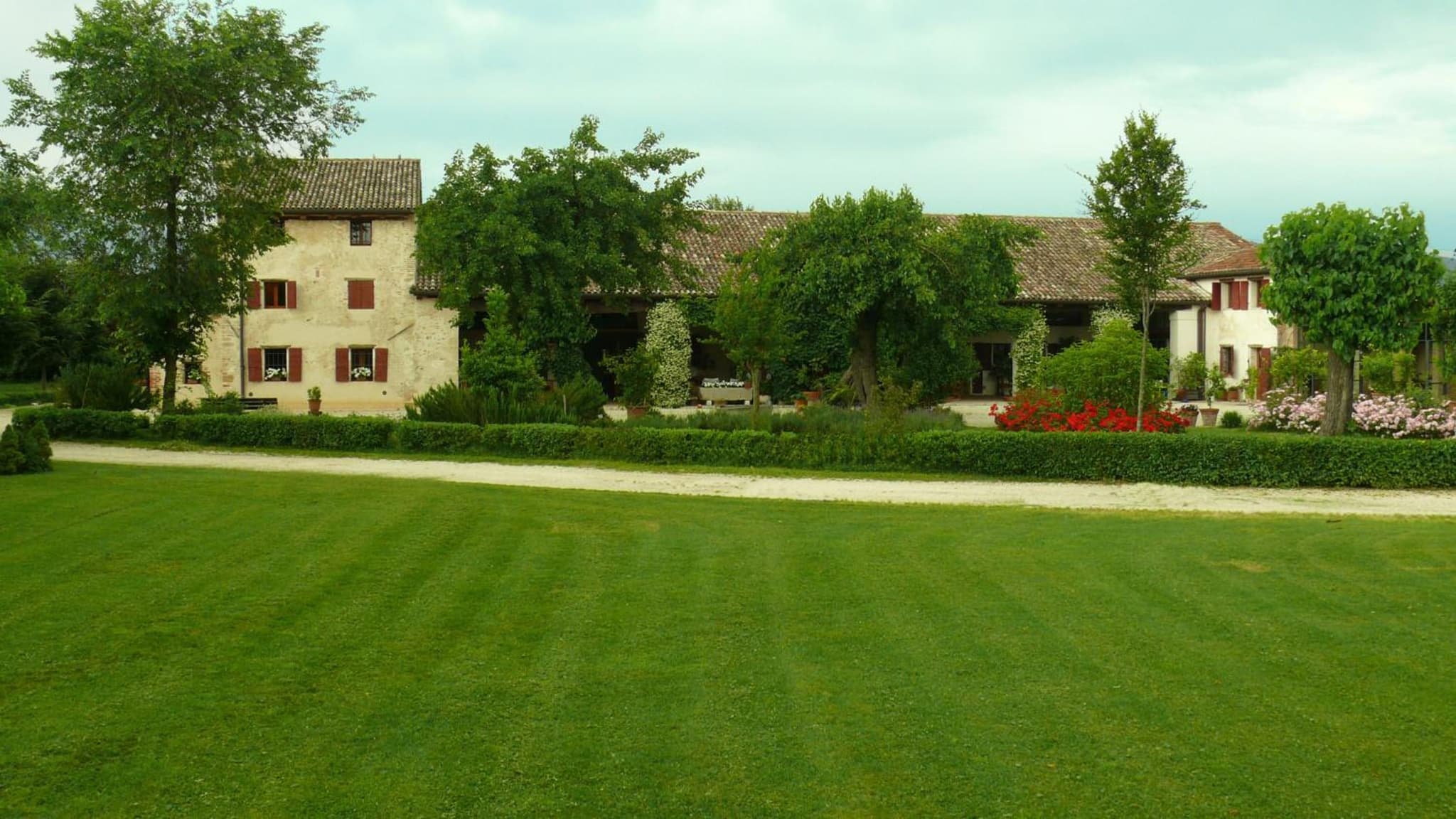 B&B Ca' Cinel Asolo photo 4