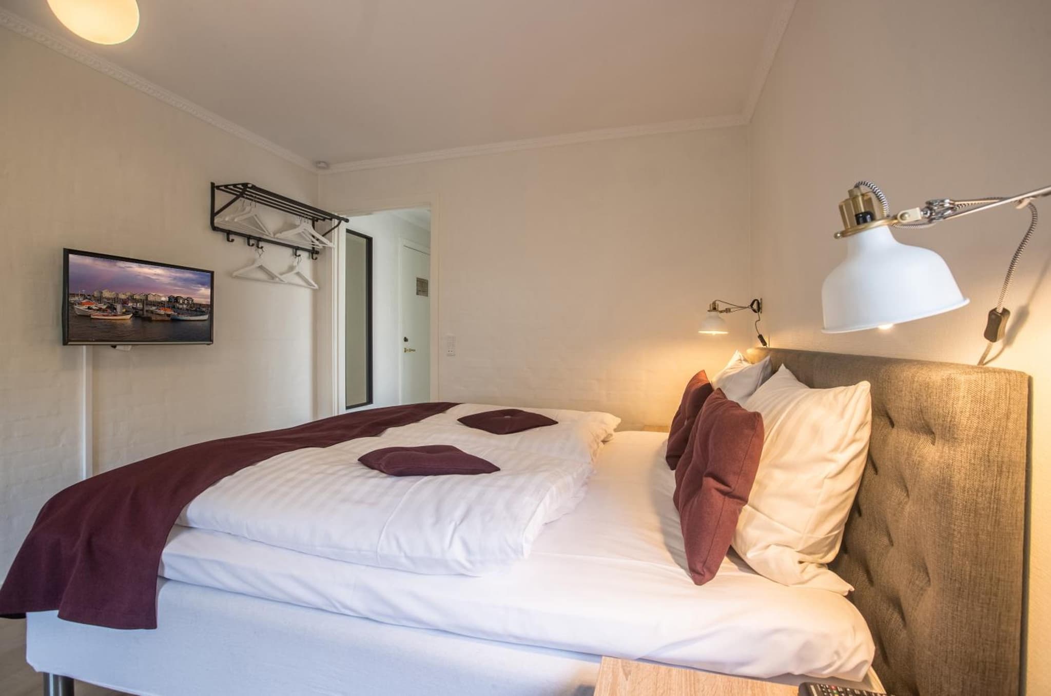 Hotel Postgaarden i Mariager photo 9
