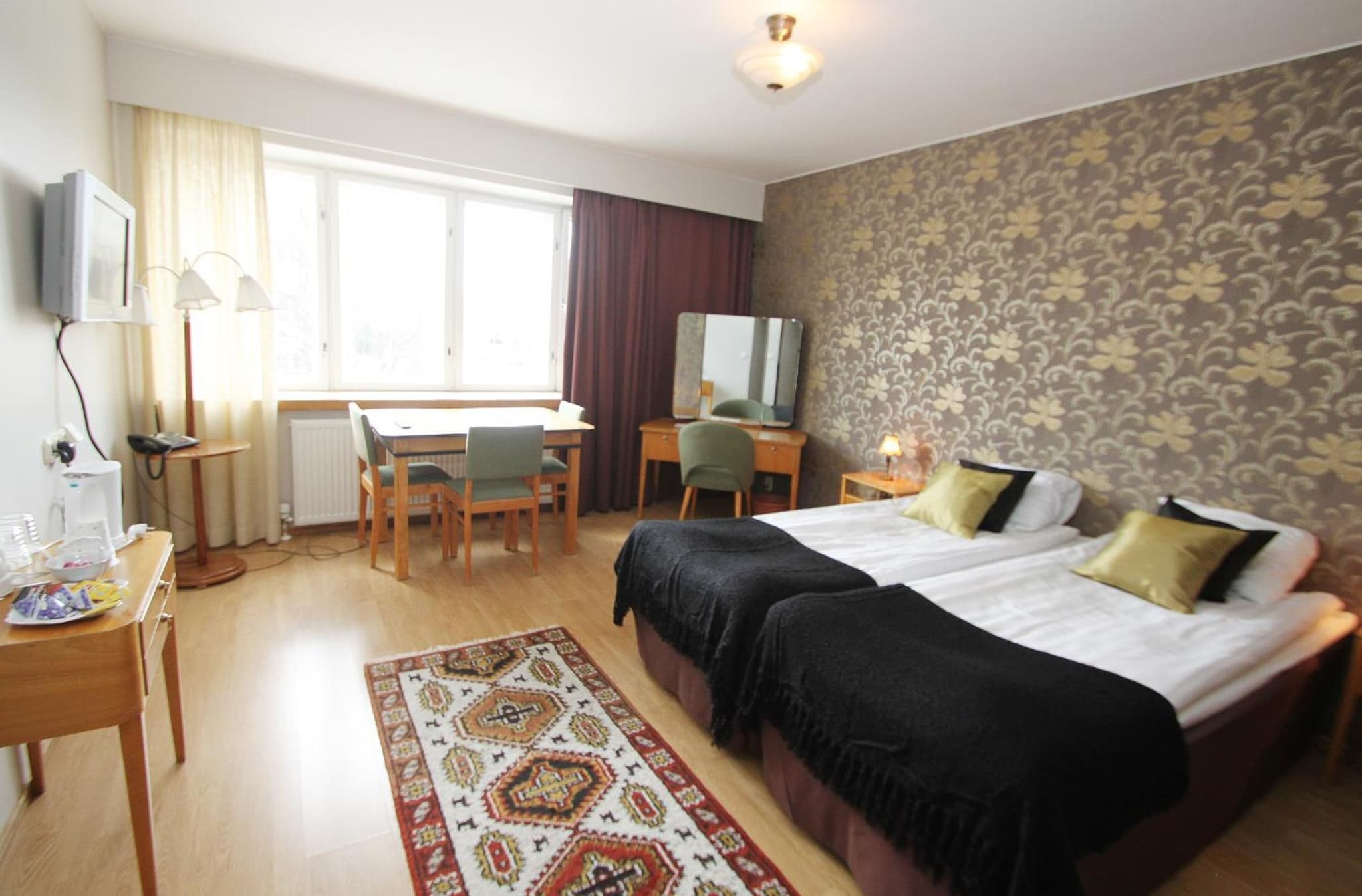 Hotel Merihovi photo 4
