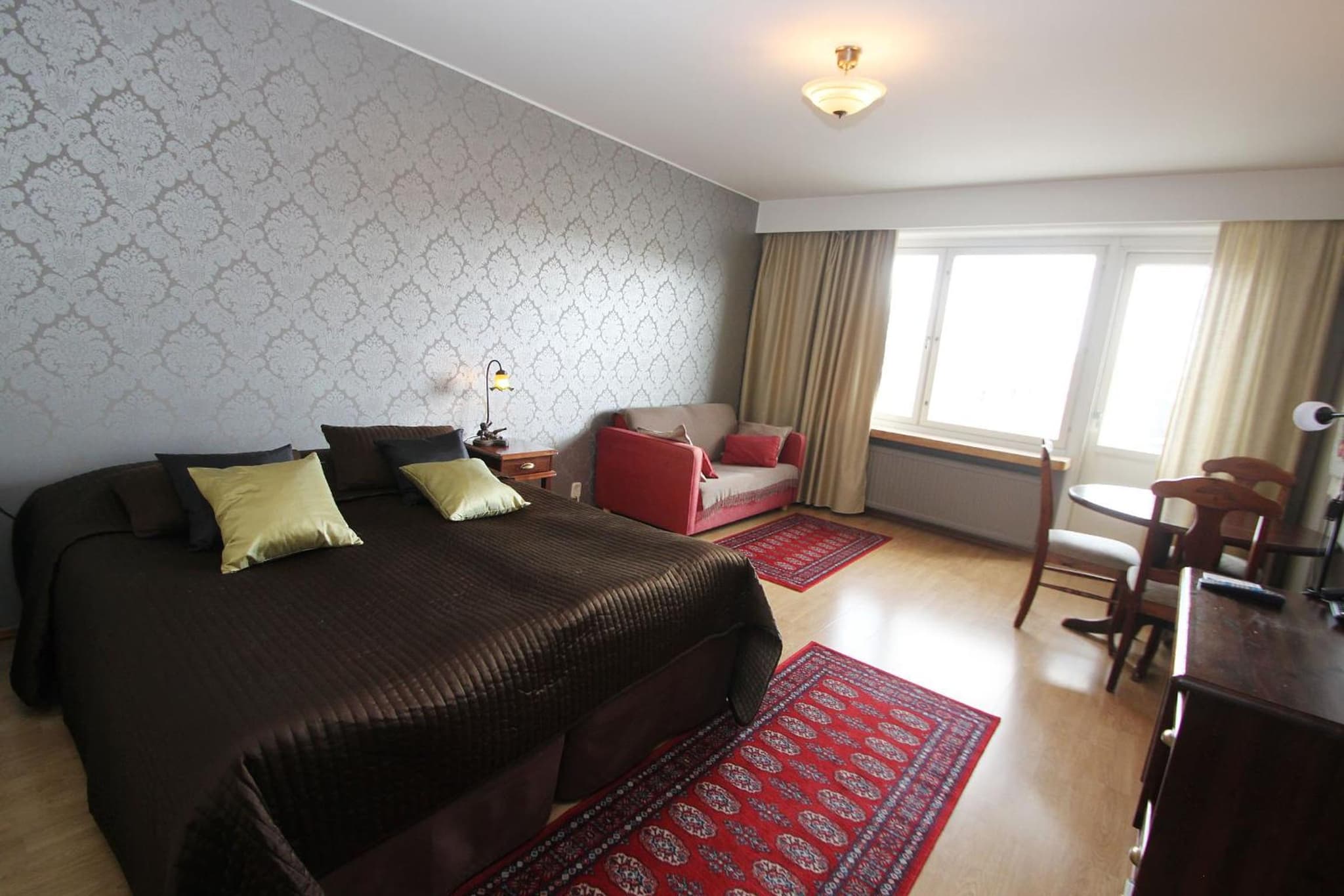 Hotel Merihovi photo 3