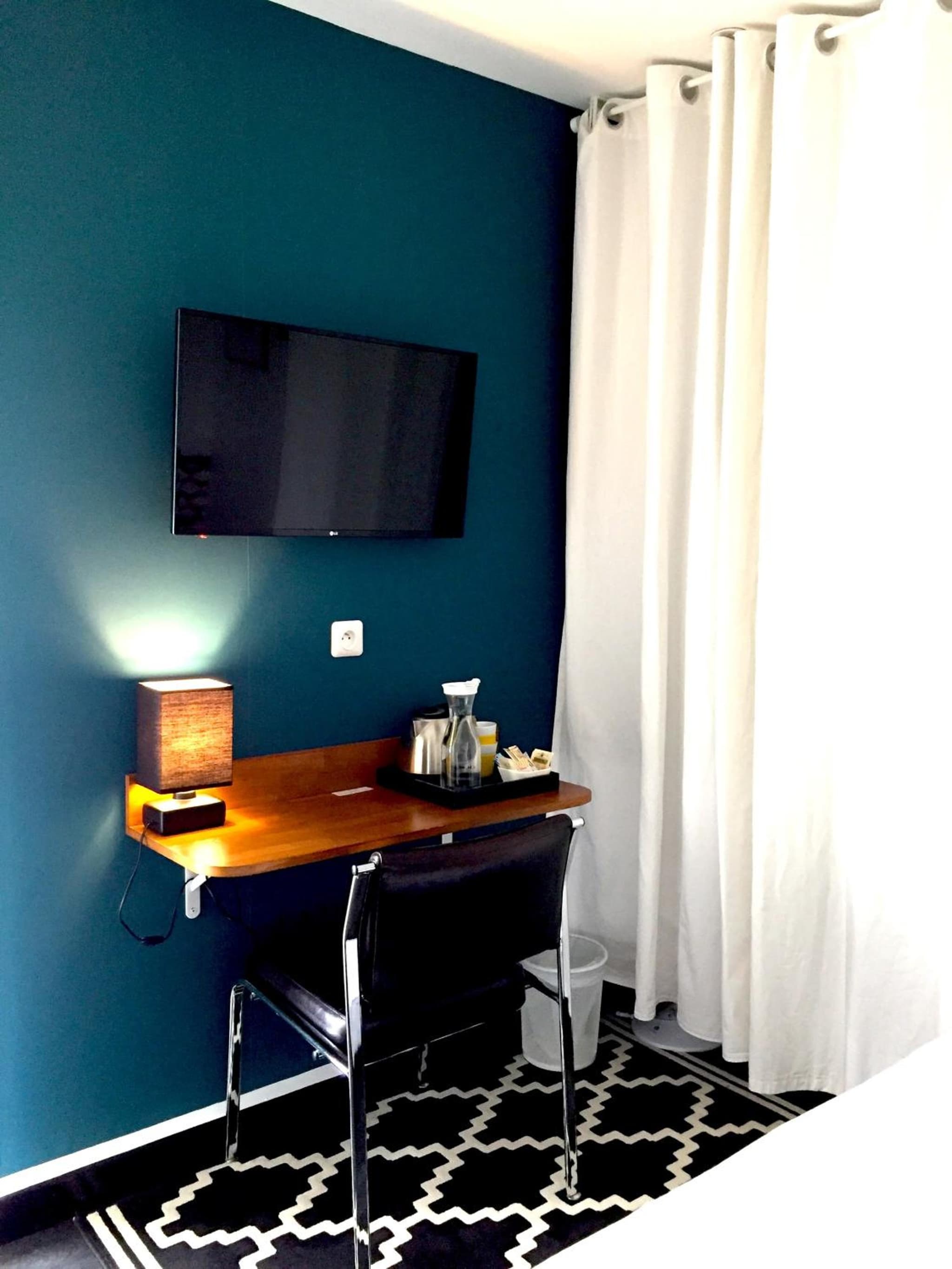Mont B&B photo 8