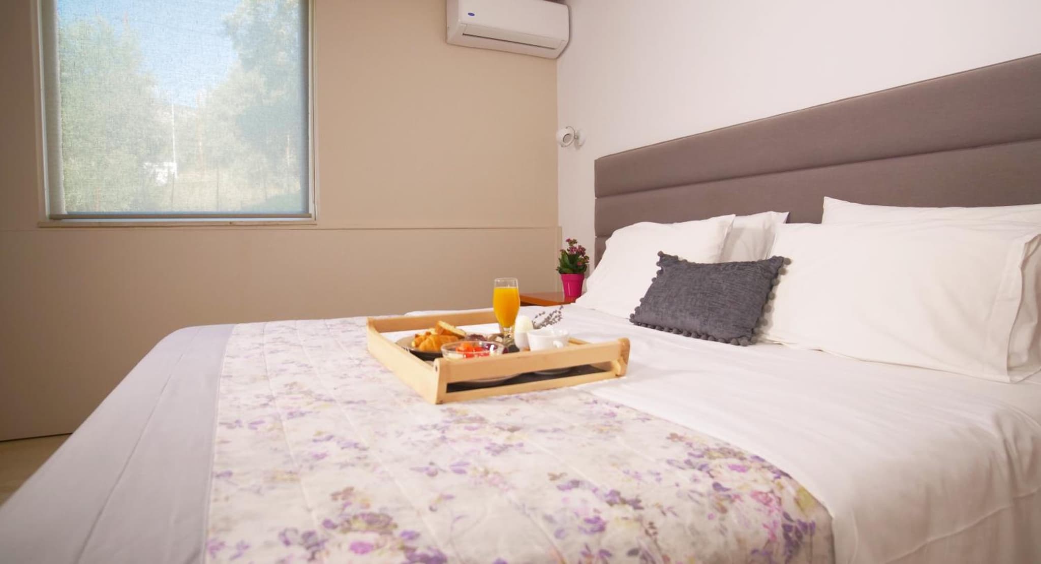 Antikyra Beach Hotel photo 4