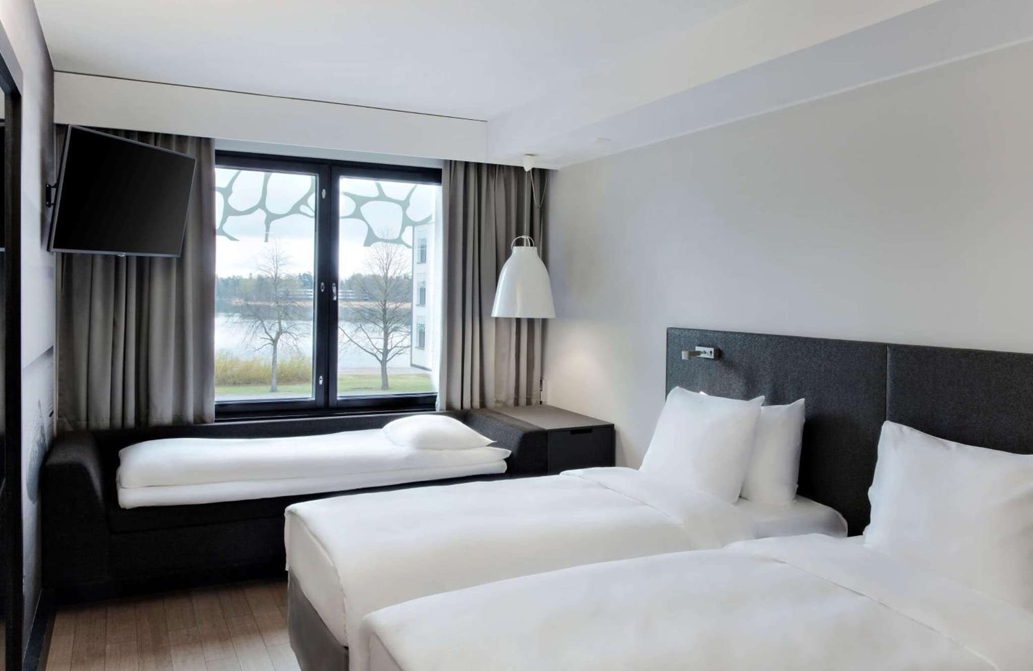 Radisson Blu Hotel Espoo photo 3