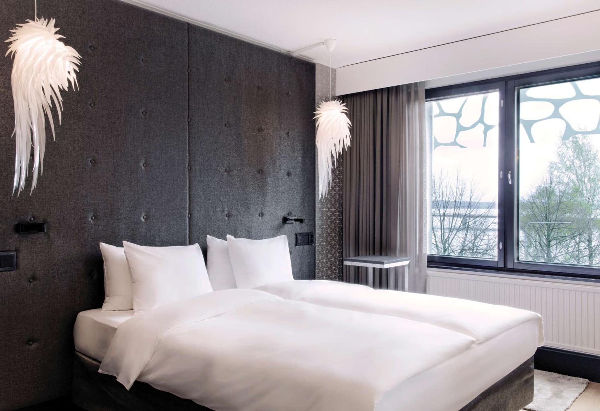 Radisson Blu Hotel Espoo photo 7