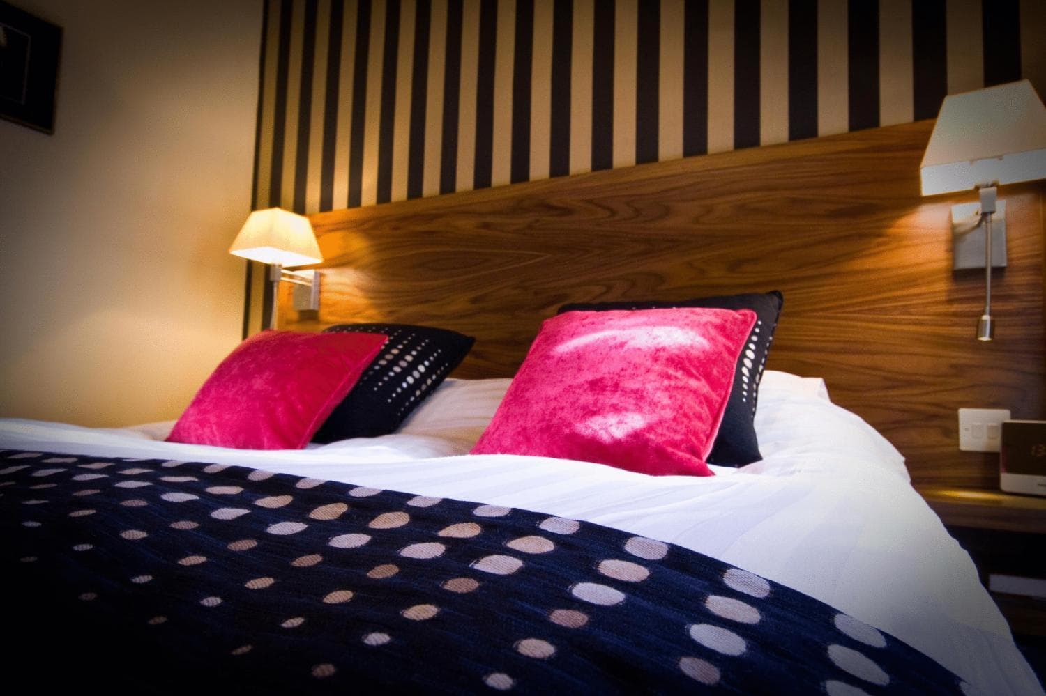 Belmont Hotel Leicester photo 6