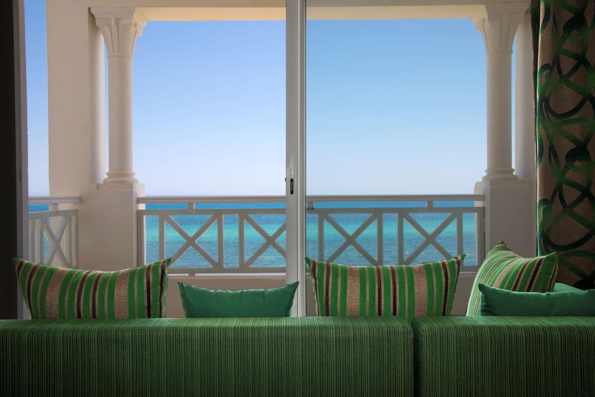Radisson Blu Resort & Thalasso Hammamet photo 4