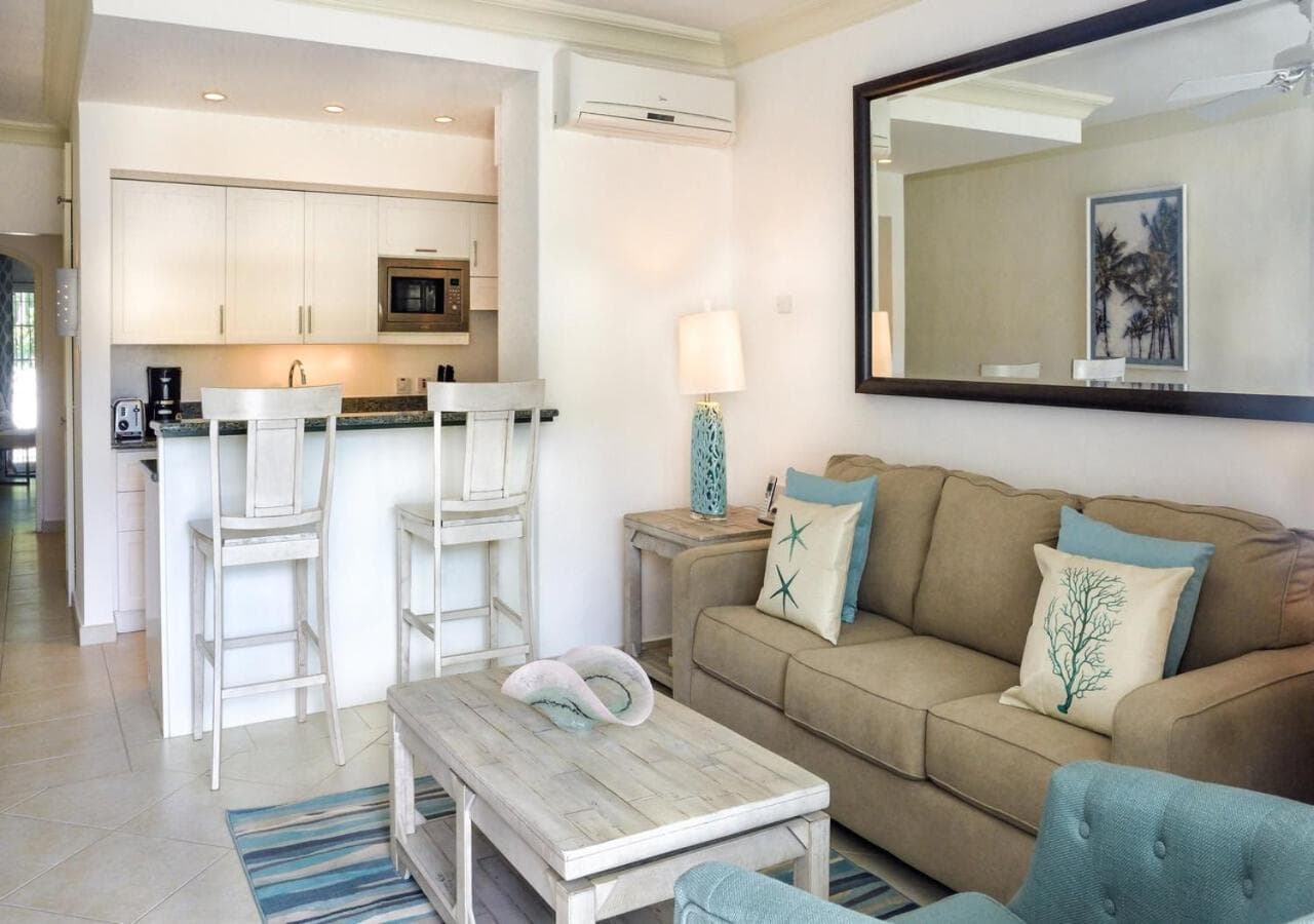 Royal Glitter Bay Villas photo 3