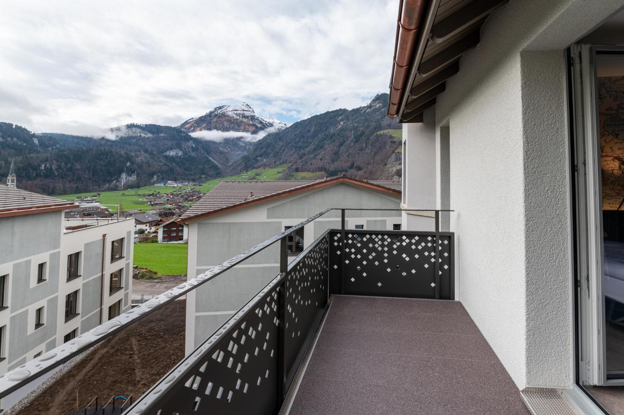 Emma's B&B LUNGERN - Self Check-in Hotel photo 4