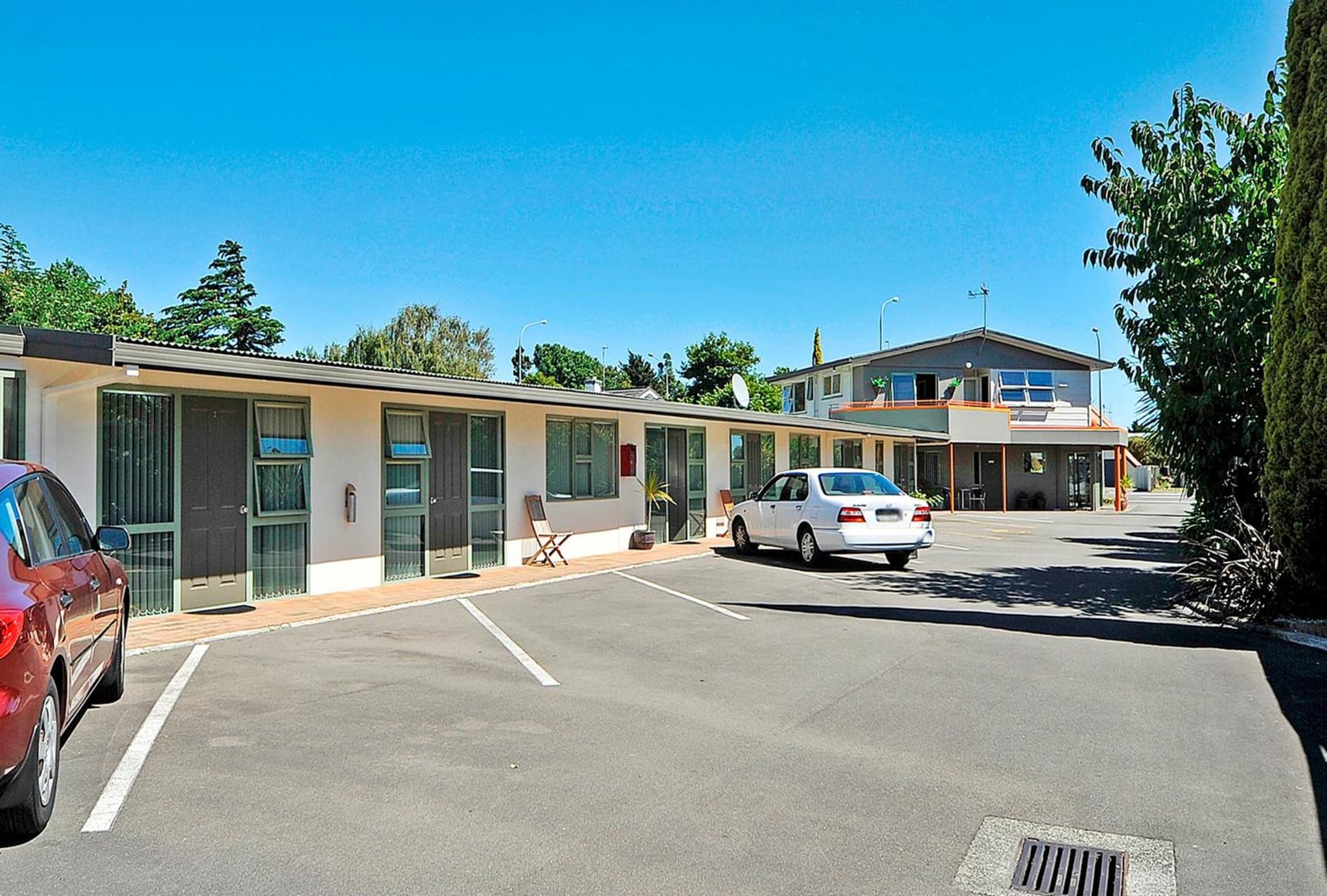 A'La Vista Motel photo 3