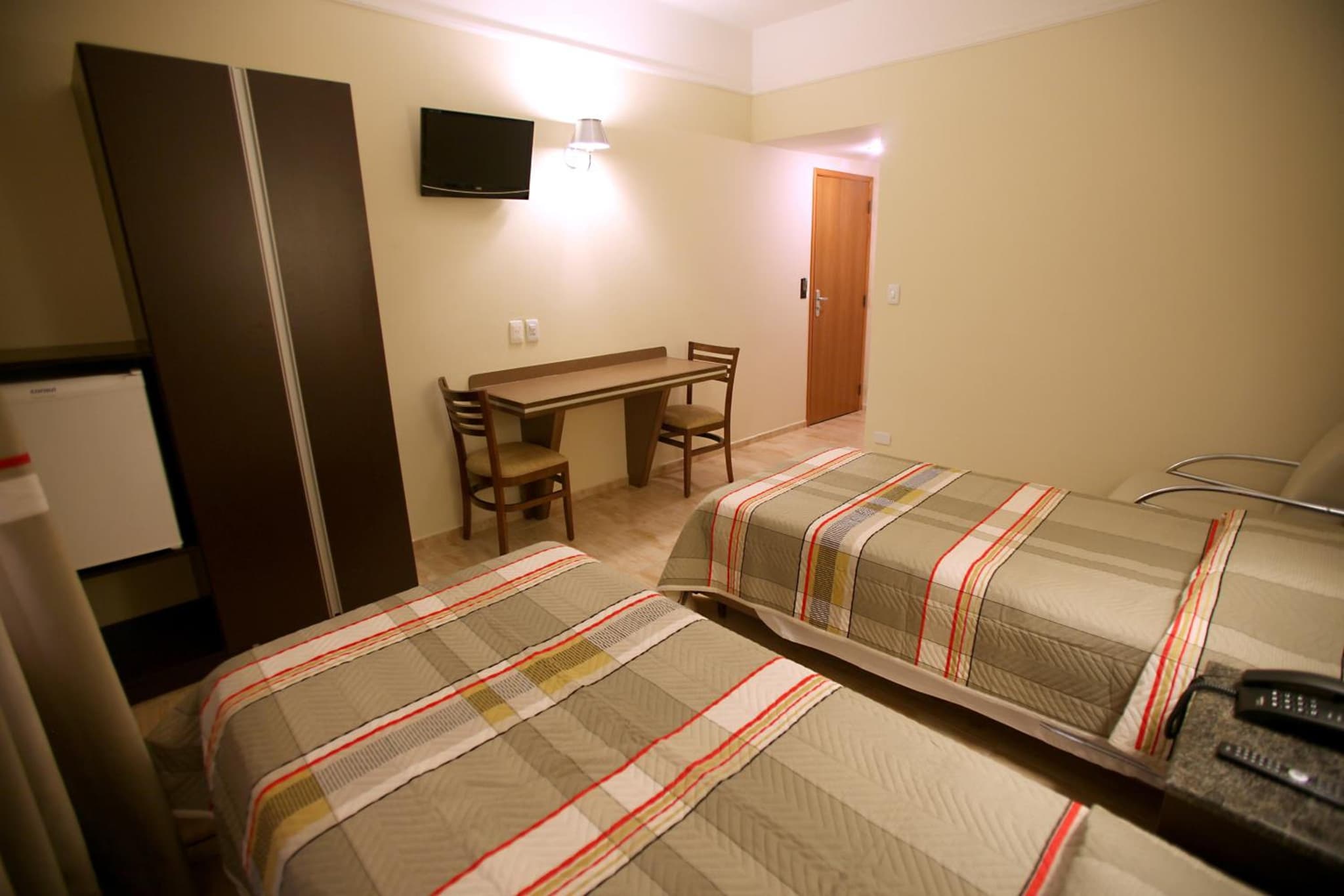 Soneca Plaza Hotel photo 5