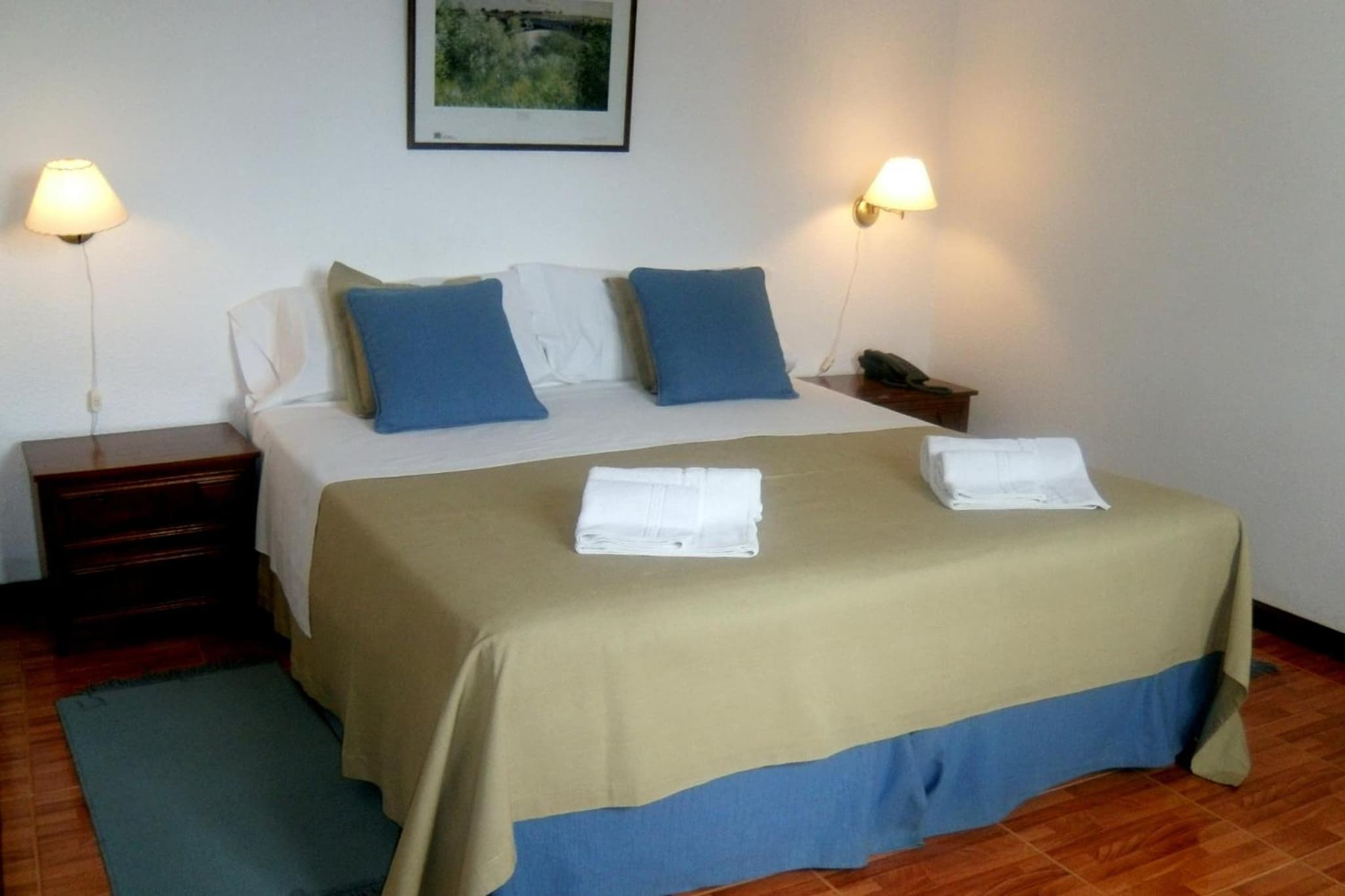 Las Ardillas Cabañas y Suites photo 7