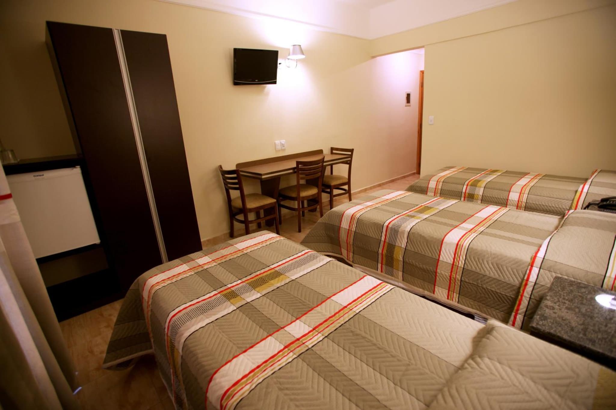 Soneca Plaza Hotel photo 4