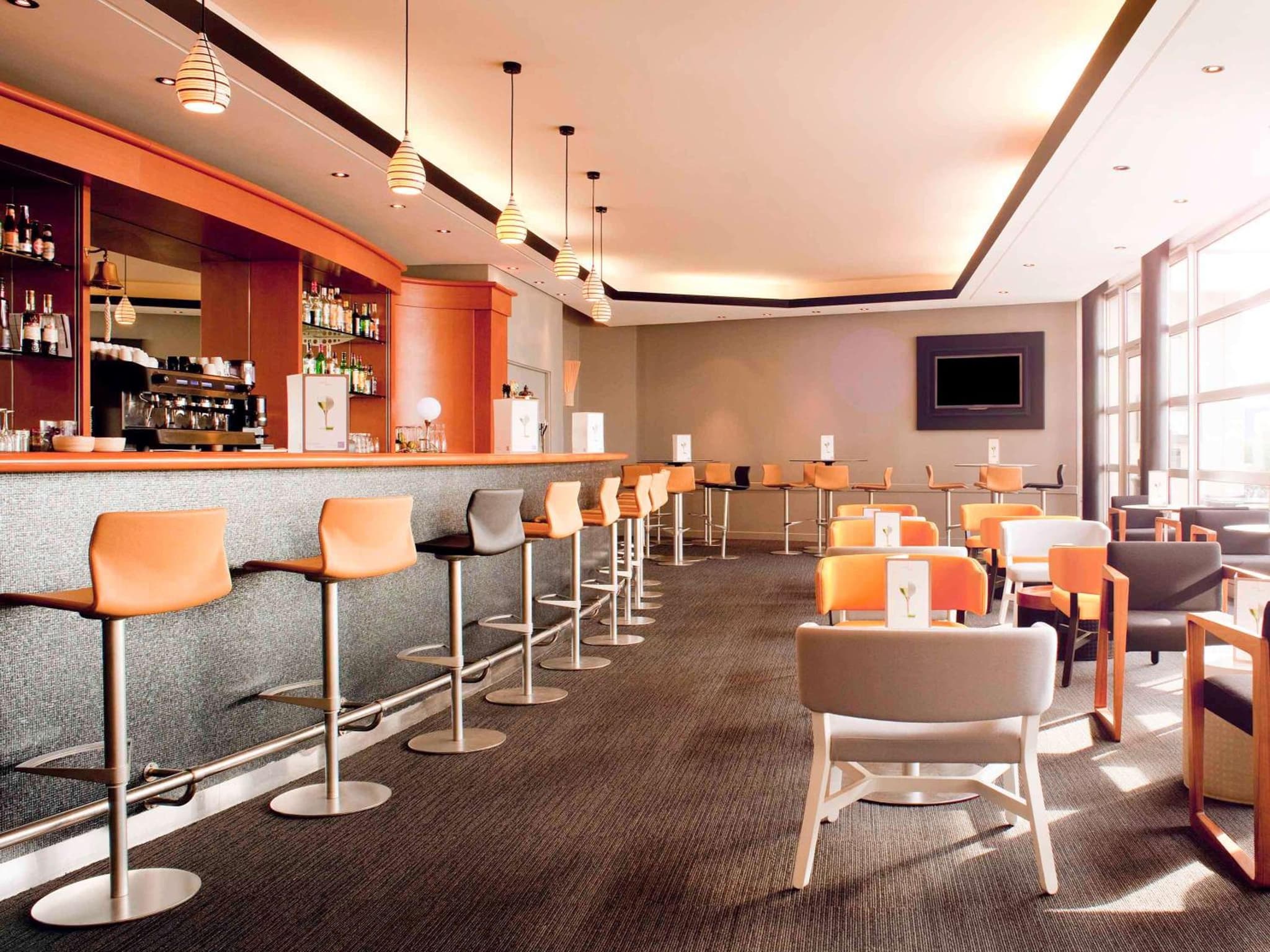Novotel Saint-Quentin en Yvelines photo 4