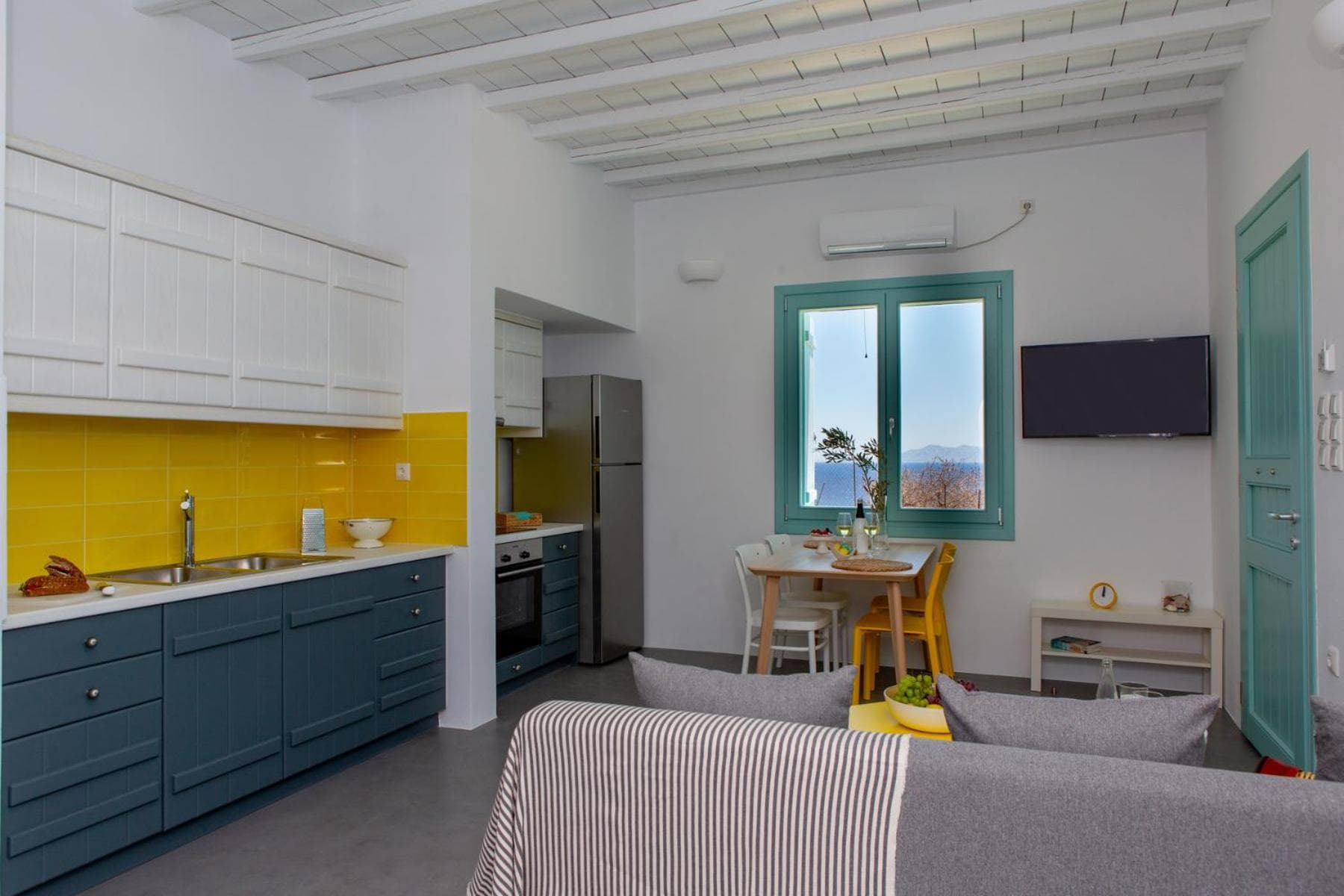 Azaland Naxos photo 7
