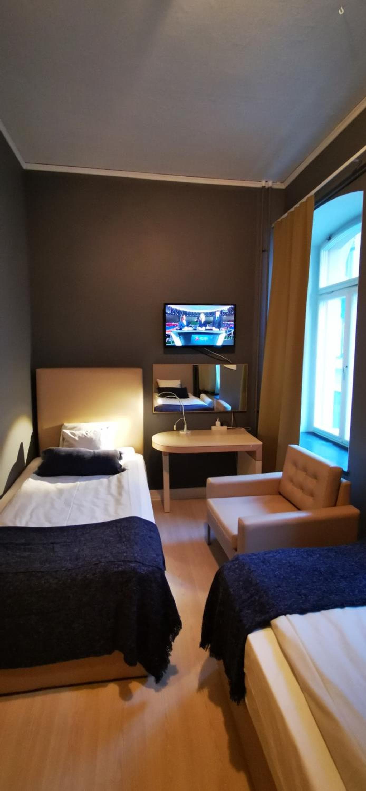 Sundsvall City Hotel photo 8