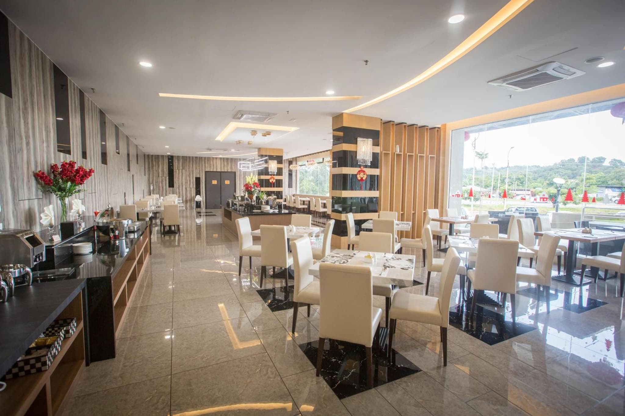 Lintas Platinum Hotel photo 9