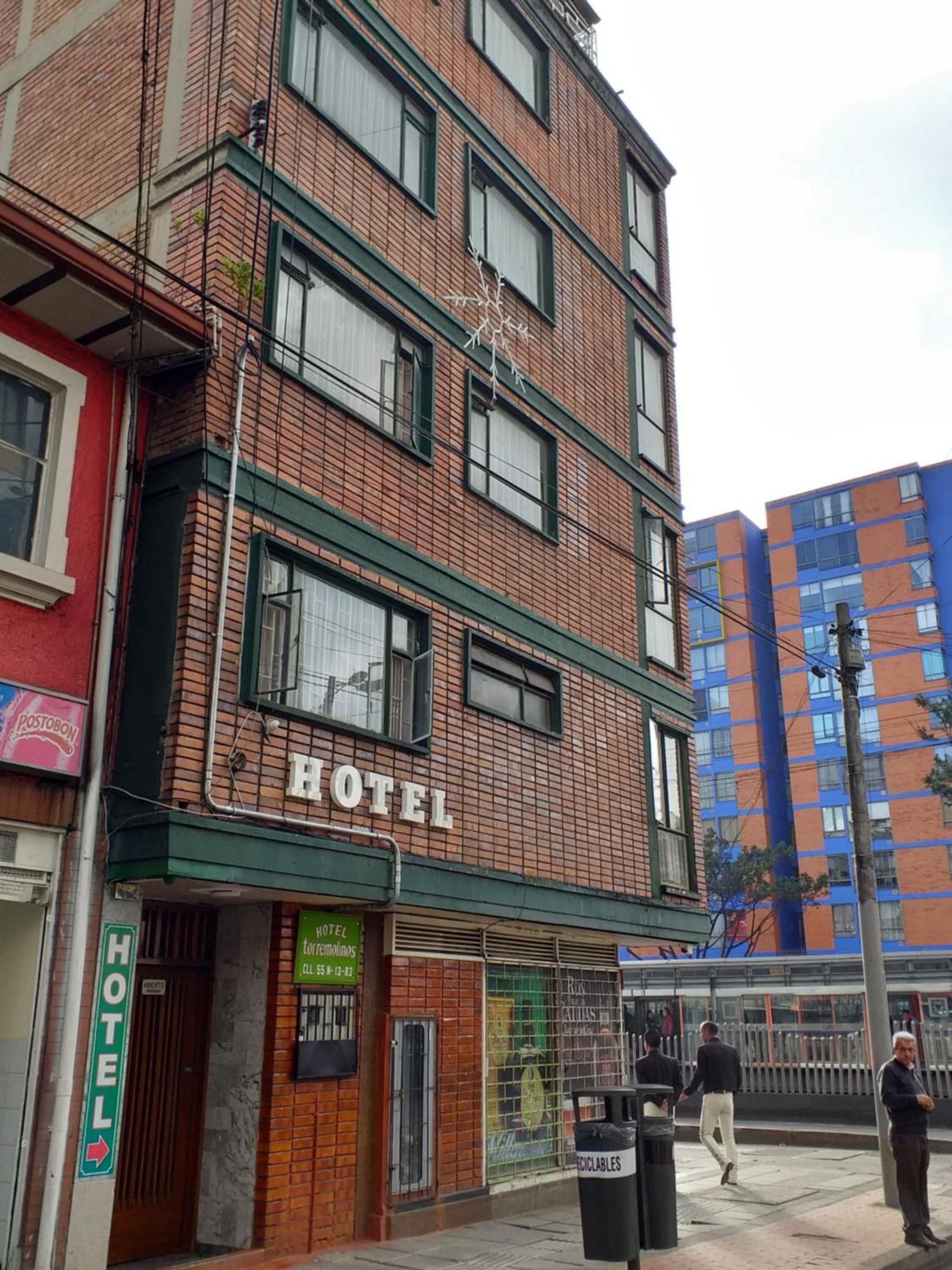 Hotel Plata photo 4