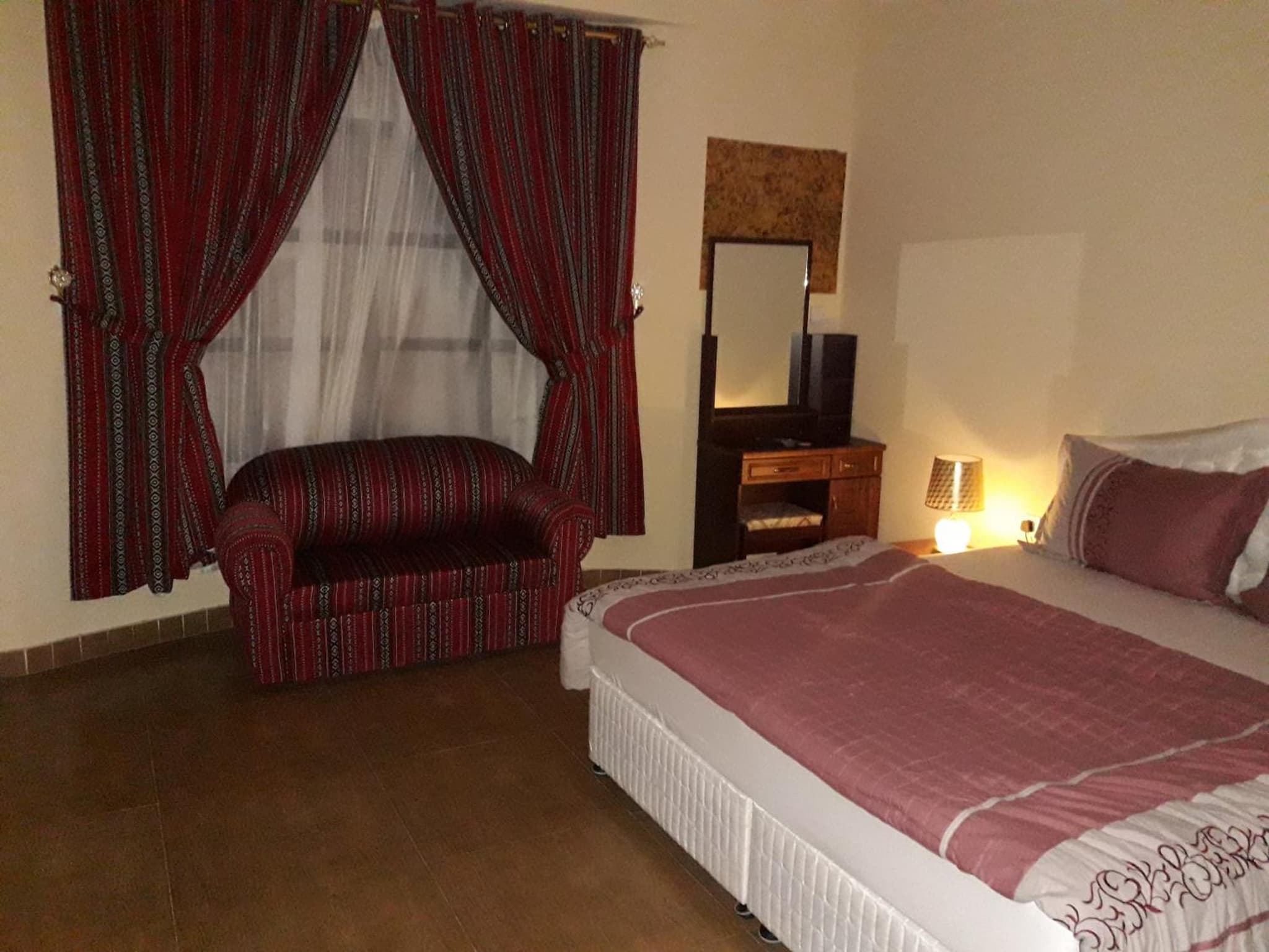 Ahlam Musandam Villa photo 7