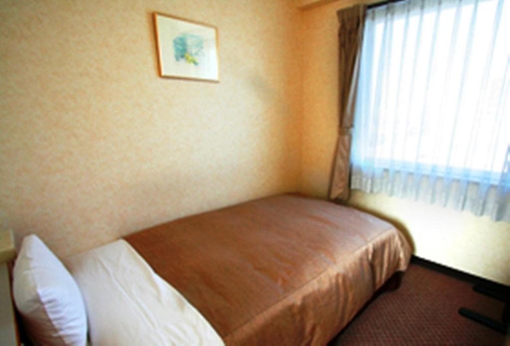 Star Hotel Koriyama photo 3