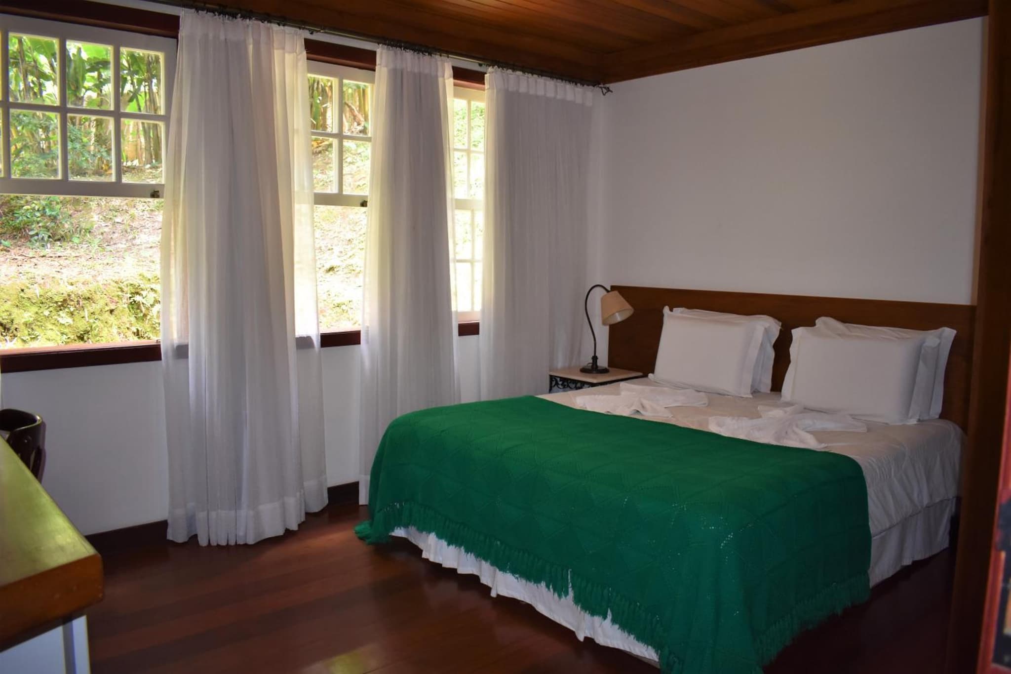 Hotel Pousada Arcádia Mineira photo 6