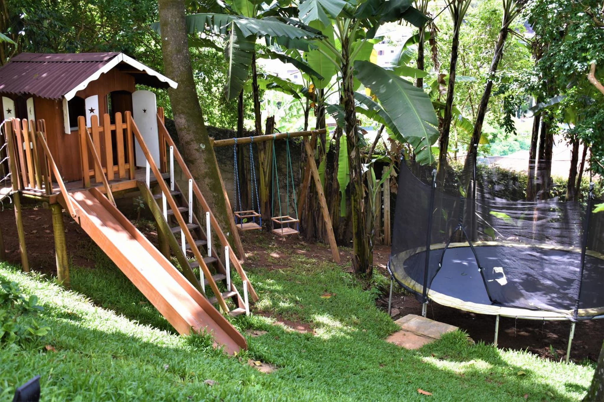Hotel Pousada Arcádia Mineira photo 4