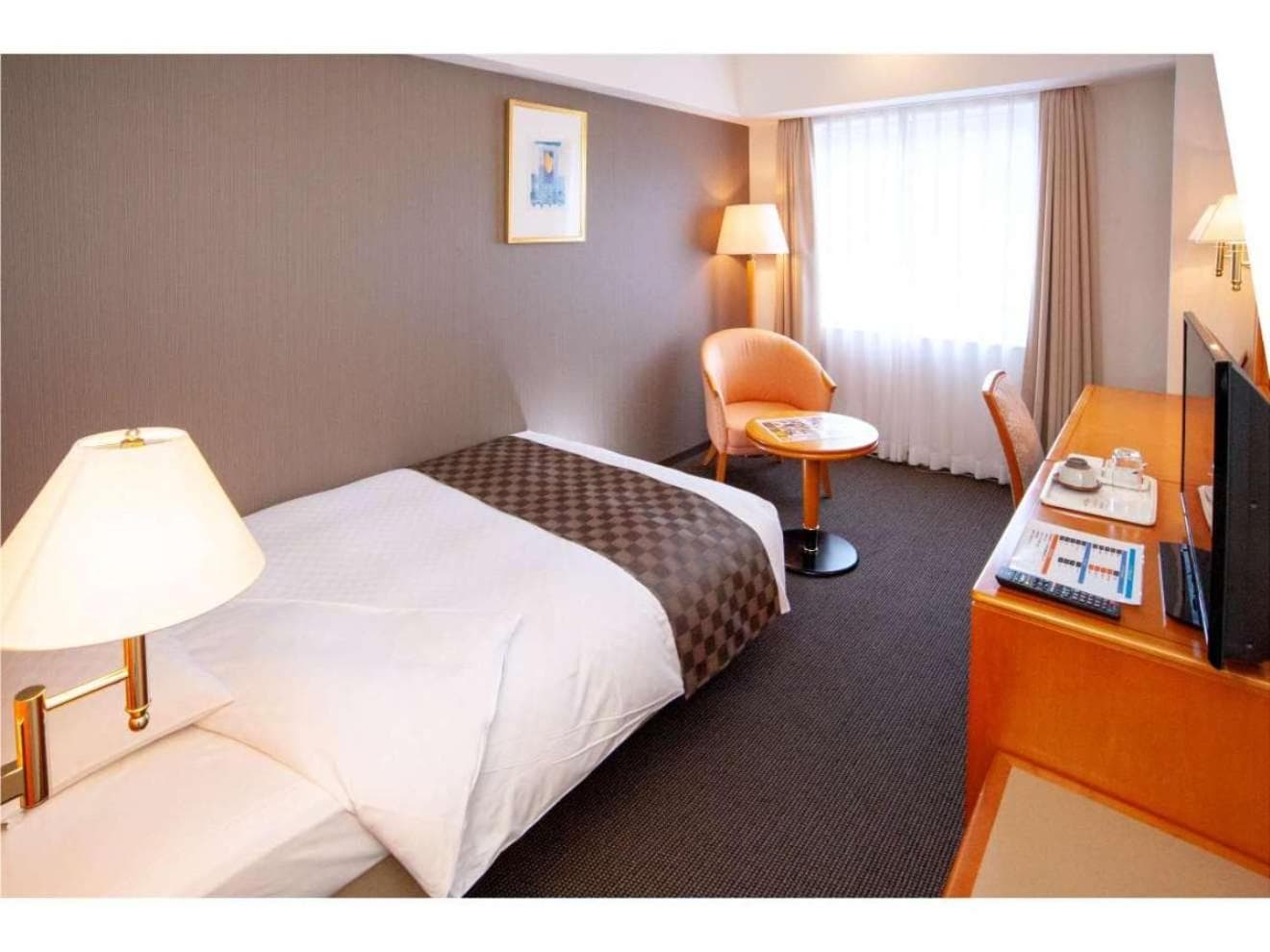 JR Hotel Clement Uwajima photo 5
