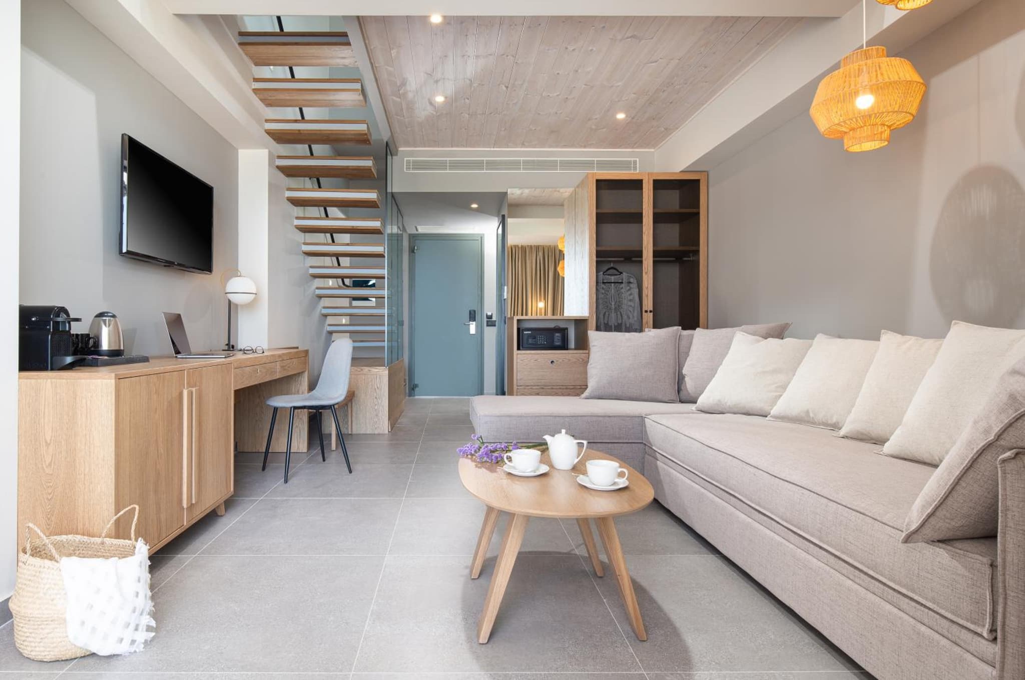 Portes Lithos Luxury Resort photo 3