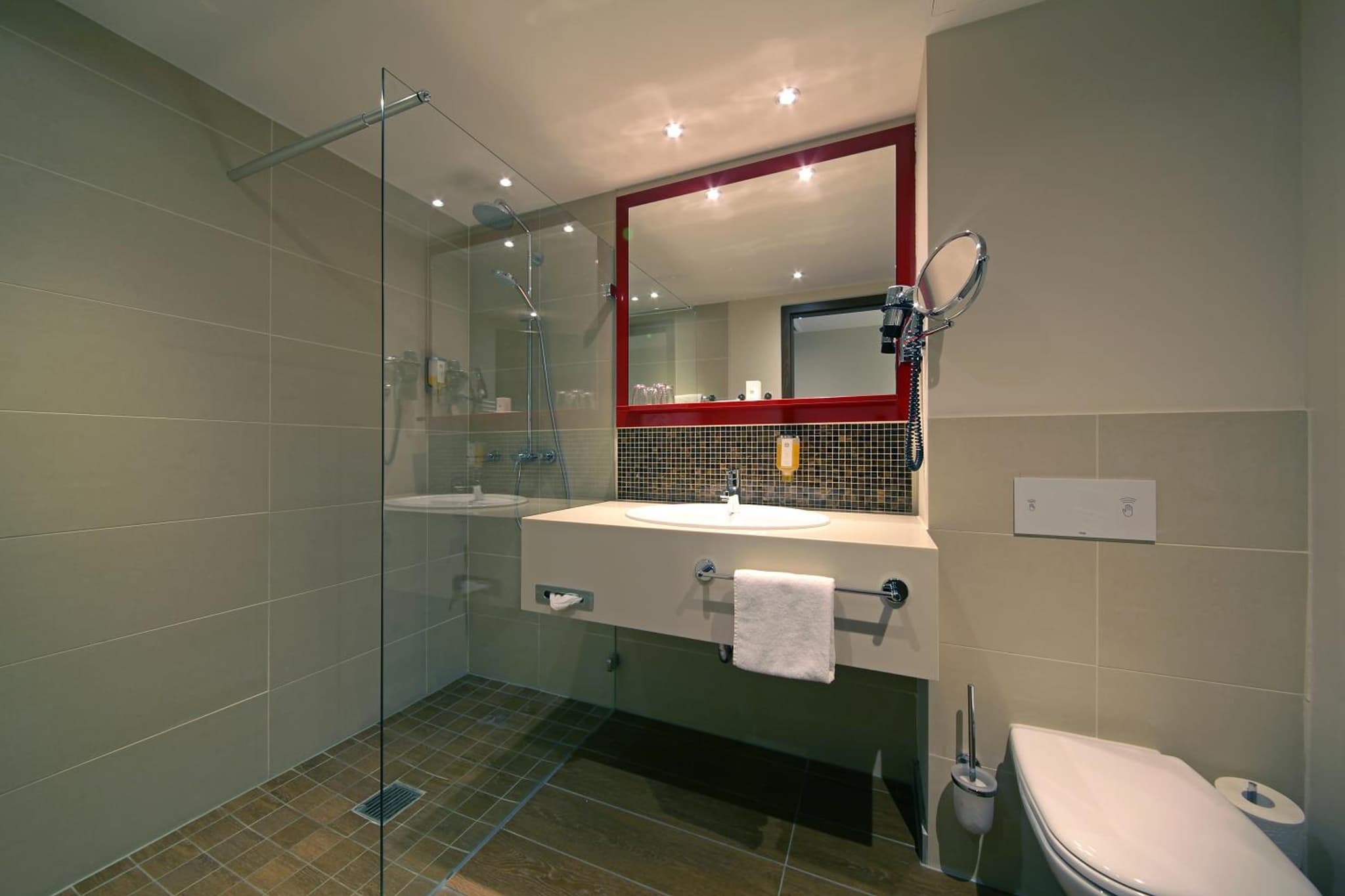 Mercure Hotel Dortmund Messe photo 7