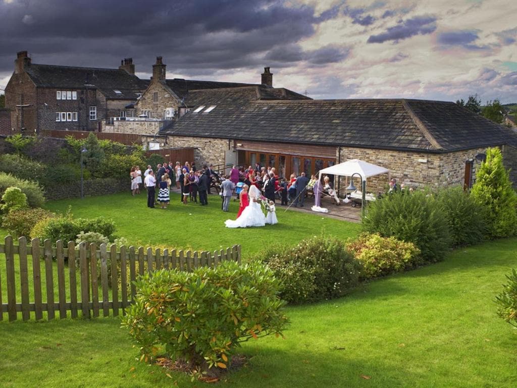 The White Hart at Lydgate photo 5