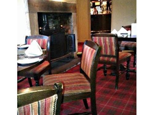 The White Hart at Lydgate photo 9