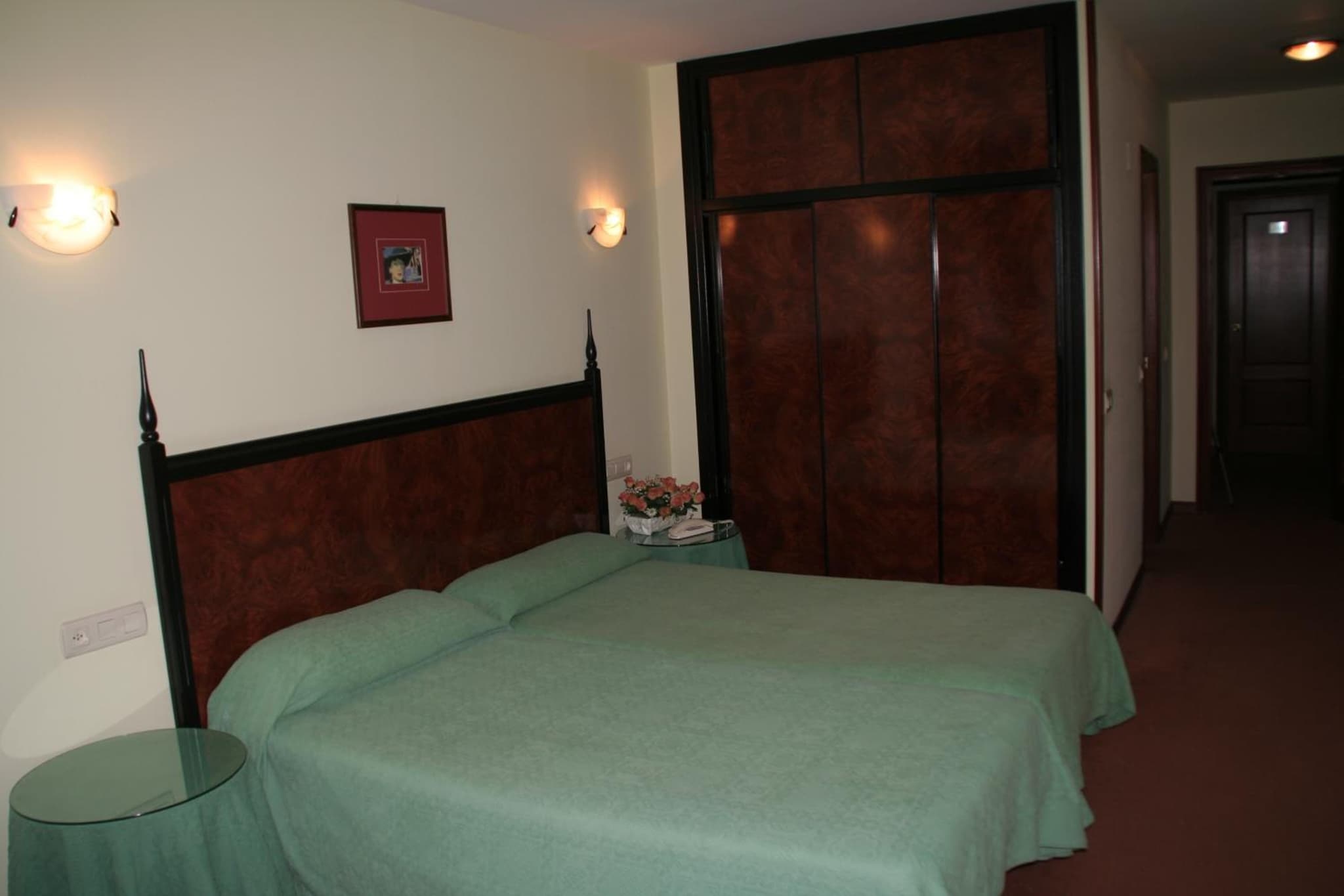 Hotel Canal photo 8